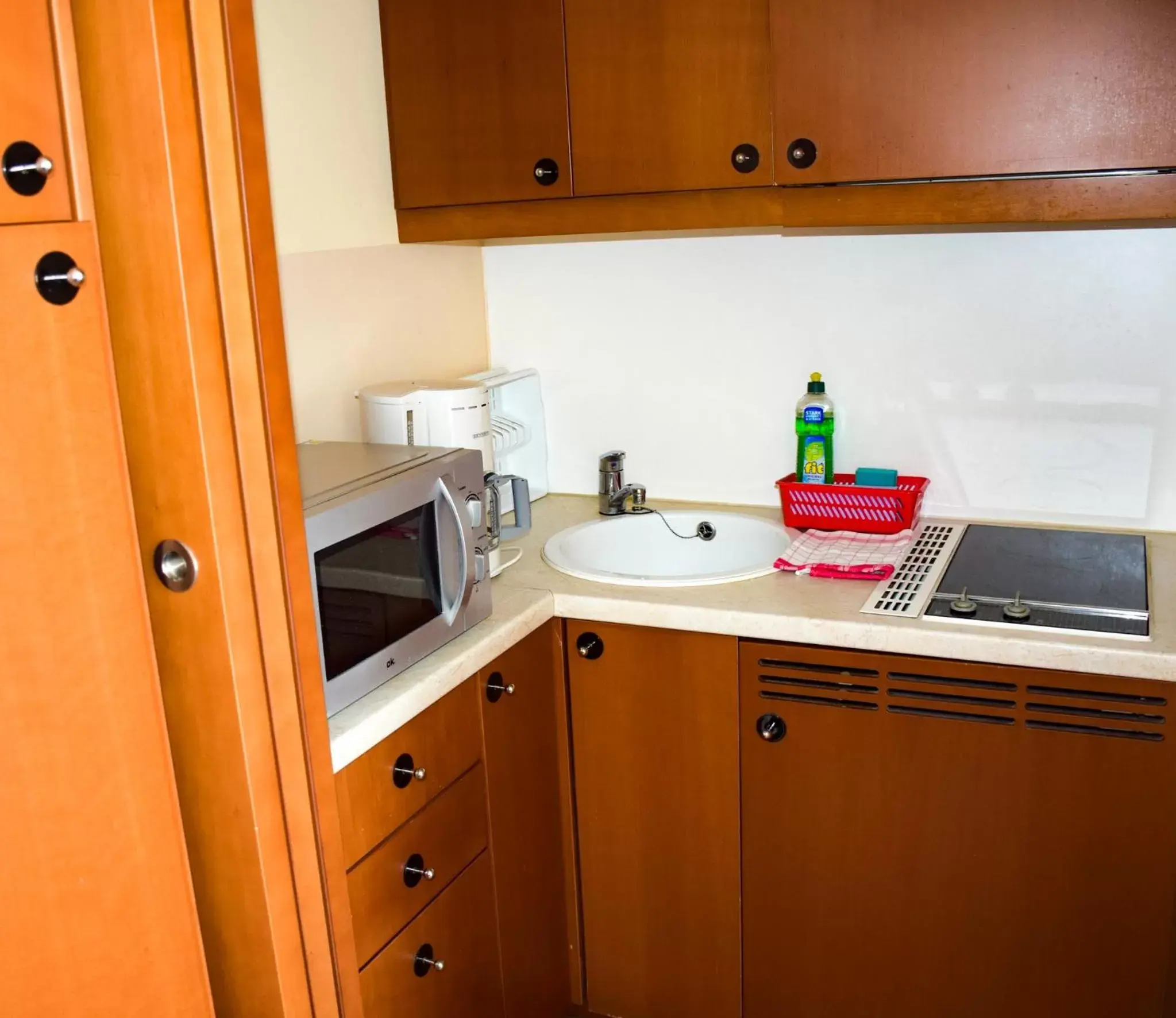 Kitchen or kitchenette, Kitchen/Kitchenette in Radisson Blu Park Hotel & Conference Centre