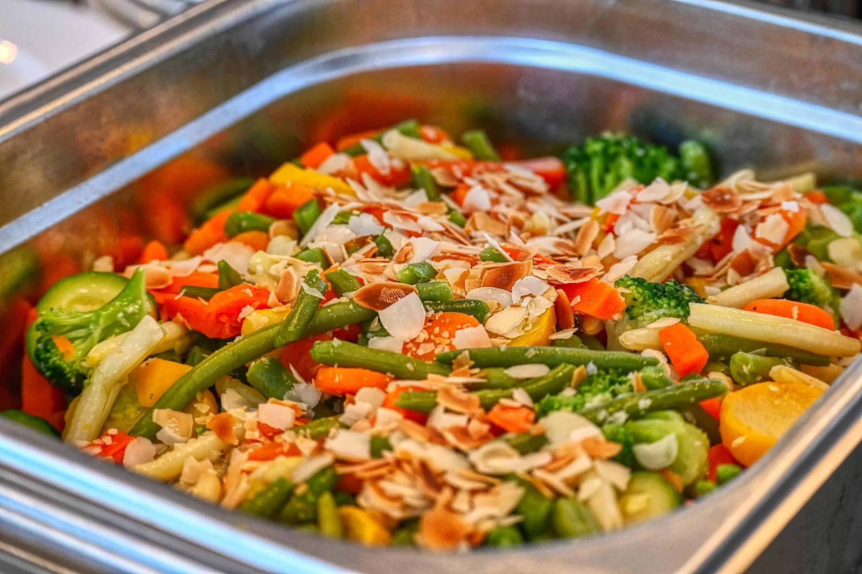 Dinner in Sopotorium Hotel & Medical Spa