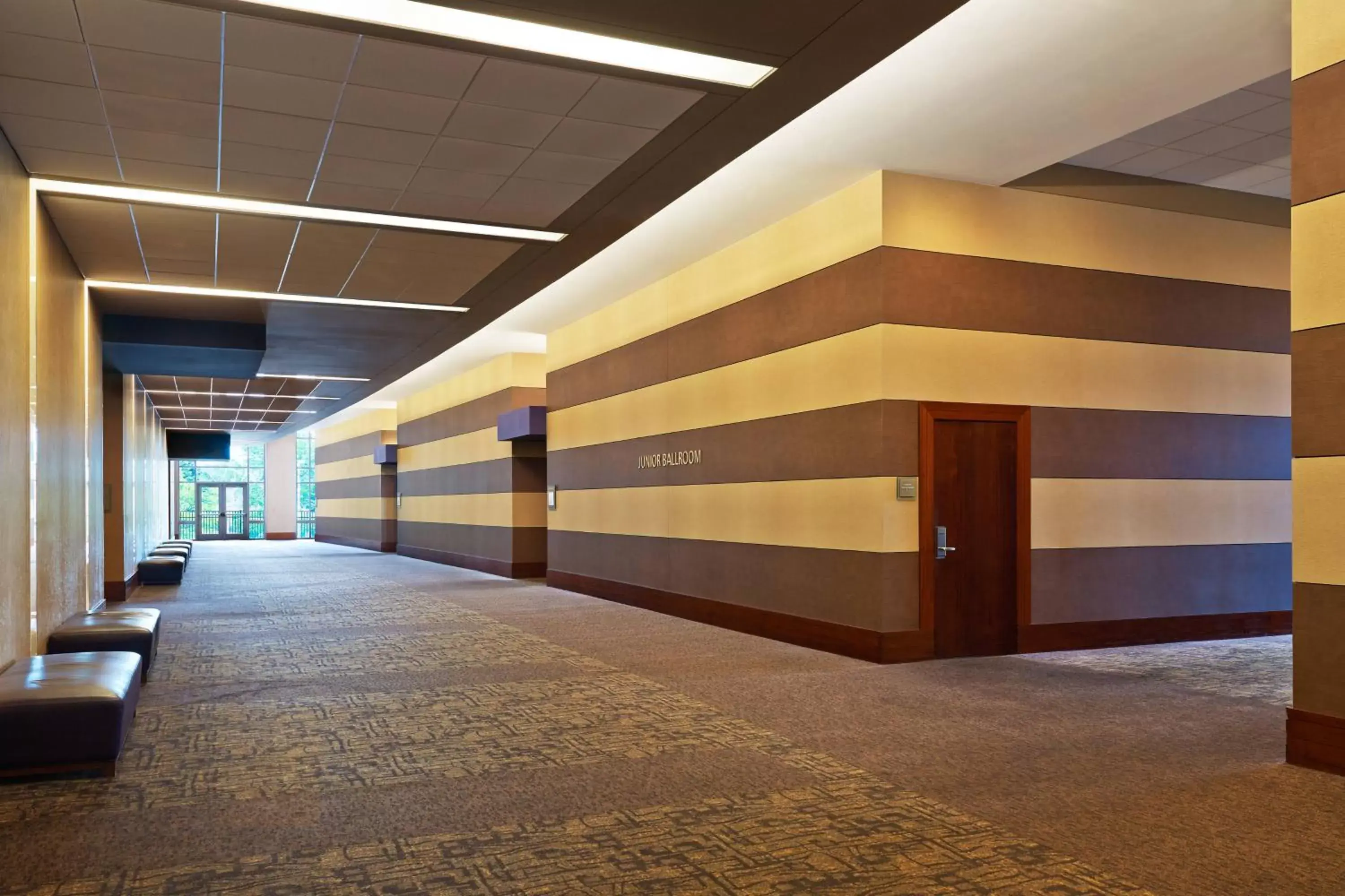 Meeting/conference room, Lobby/Reception in The Westin Chicago Lombard