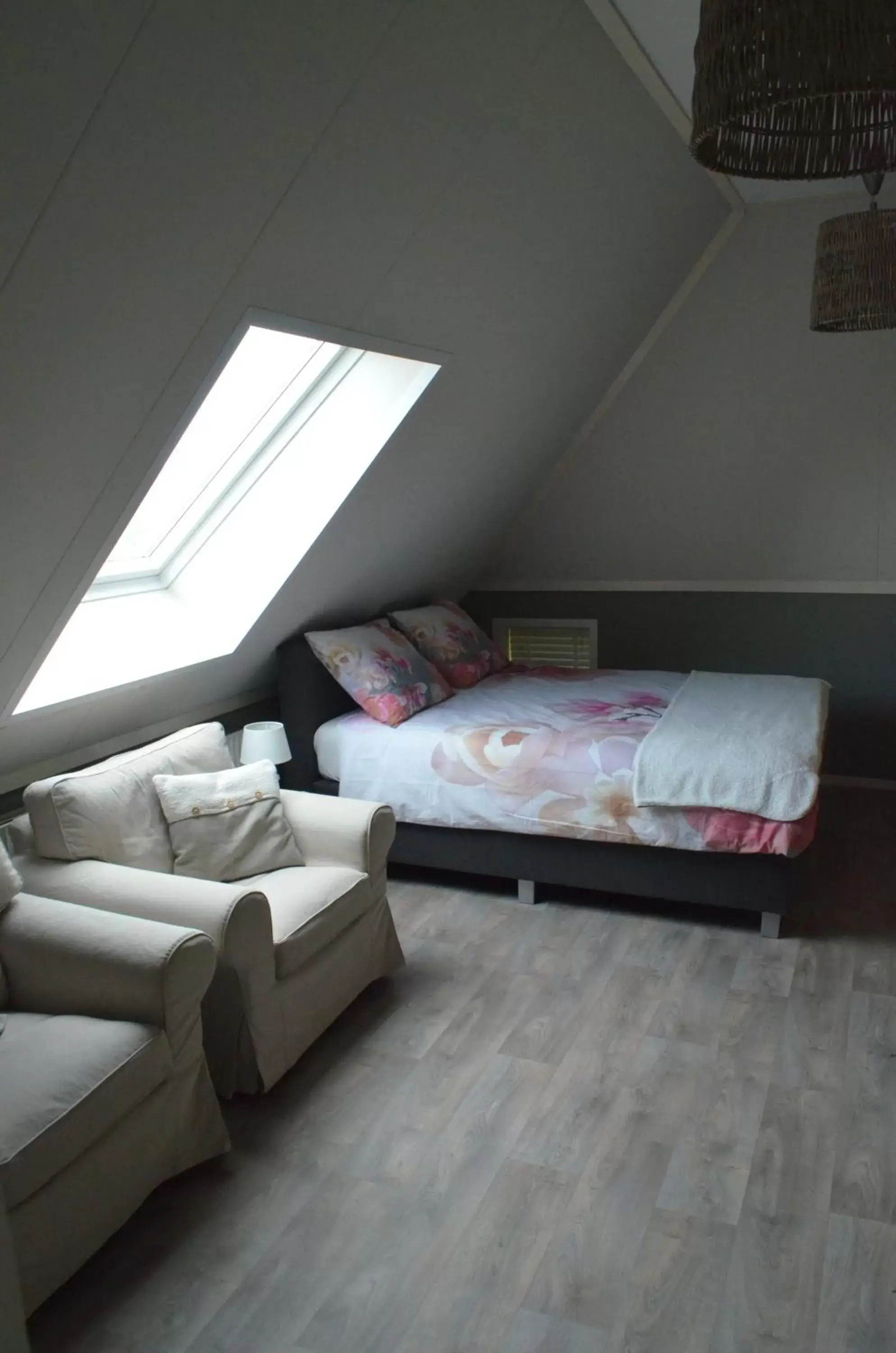 Double Room with Private Bathroom in B&B “de Boerlarij” Double Room with Private Bathroom in B&B “de Boerlarij”