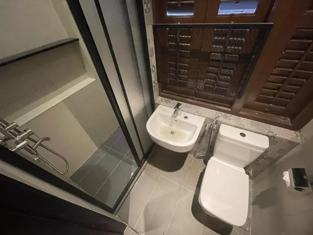 The Magazine Boutique Hotel The Magazine Boutique Hotel