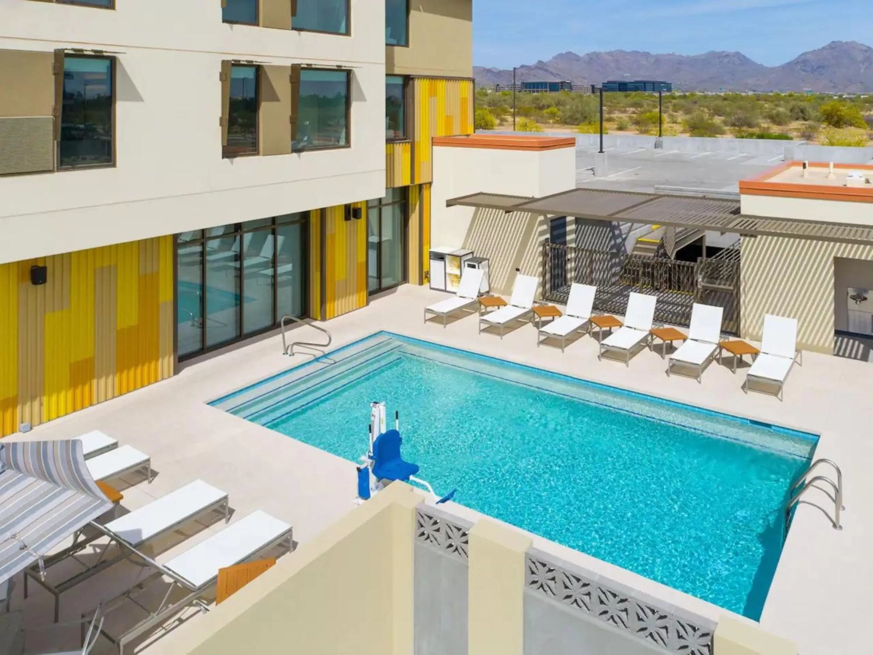 Hyatt Place Scottsdale North