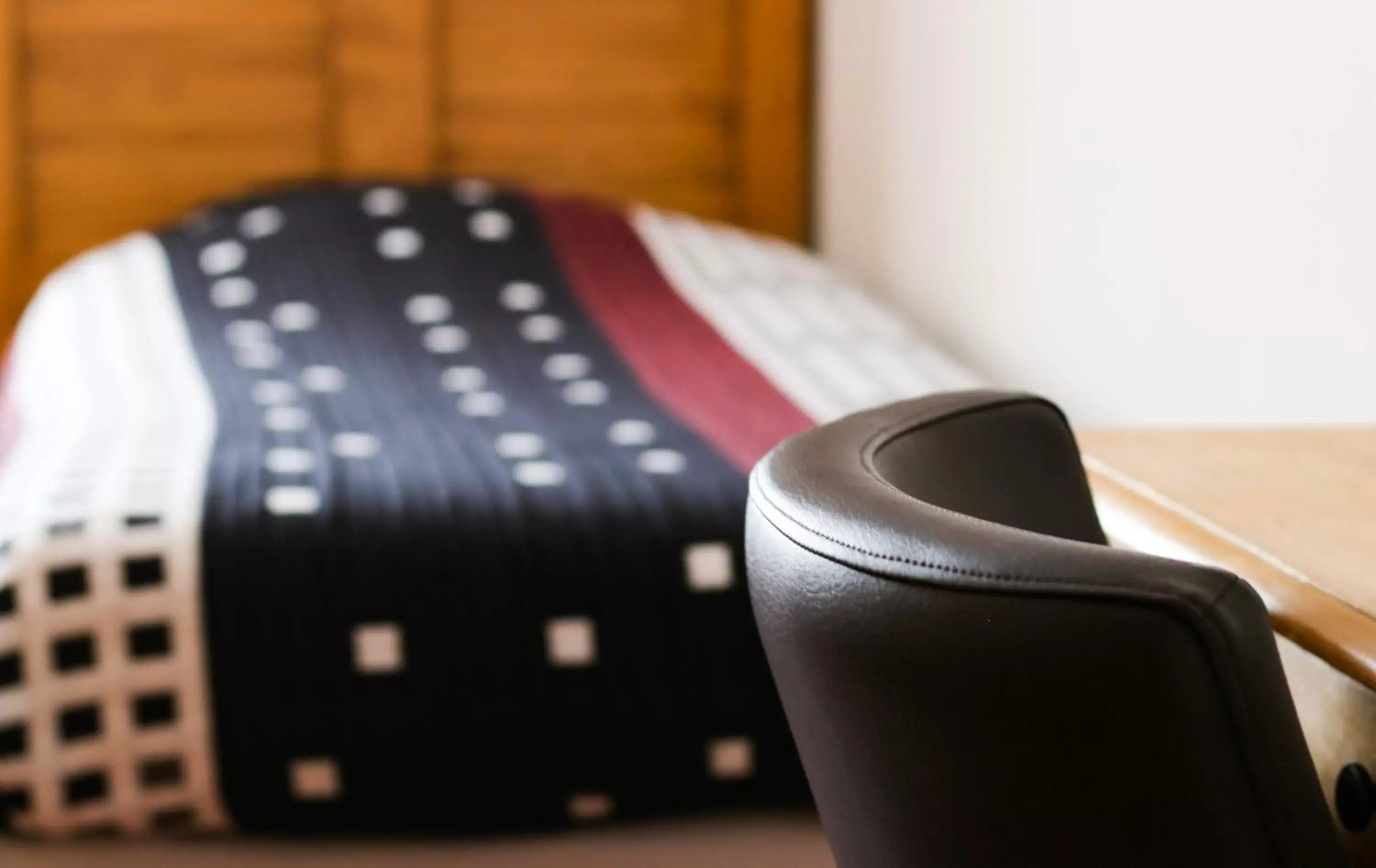 Triple Room in Auberge de la Vieille Ferme Triple Room in Auberge de la Vieille Ferme