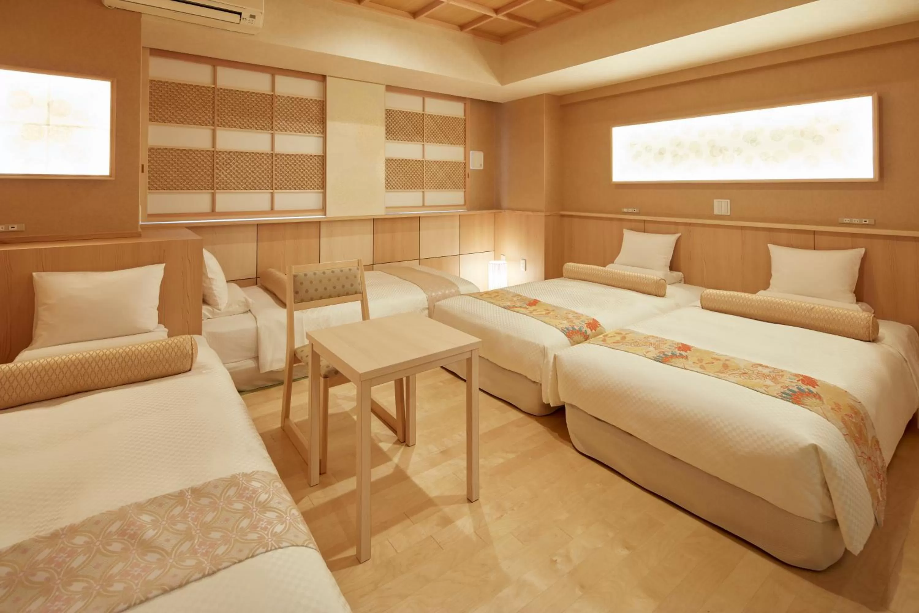 HOTEL MYSTAYS Asakusabashi