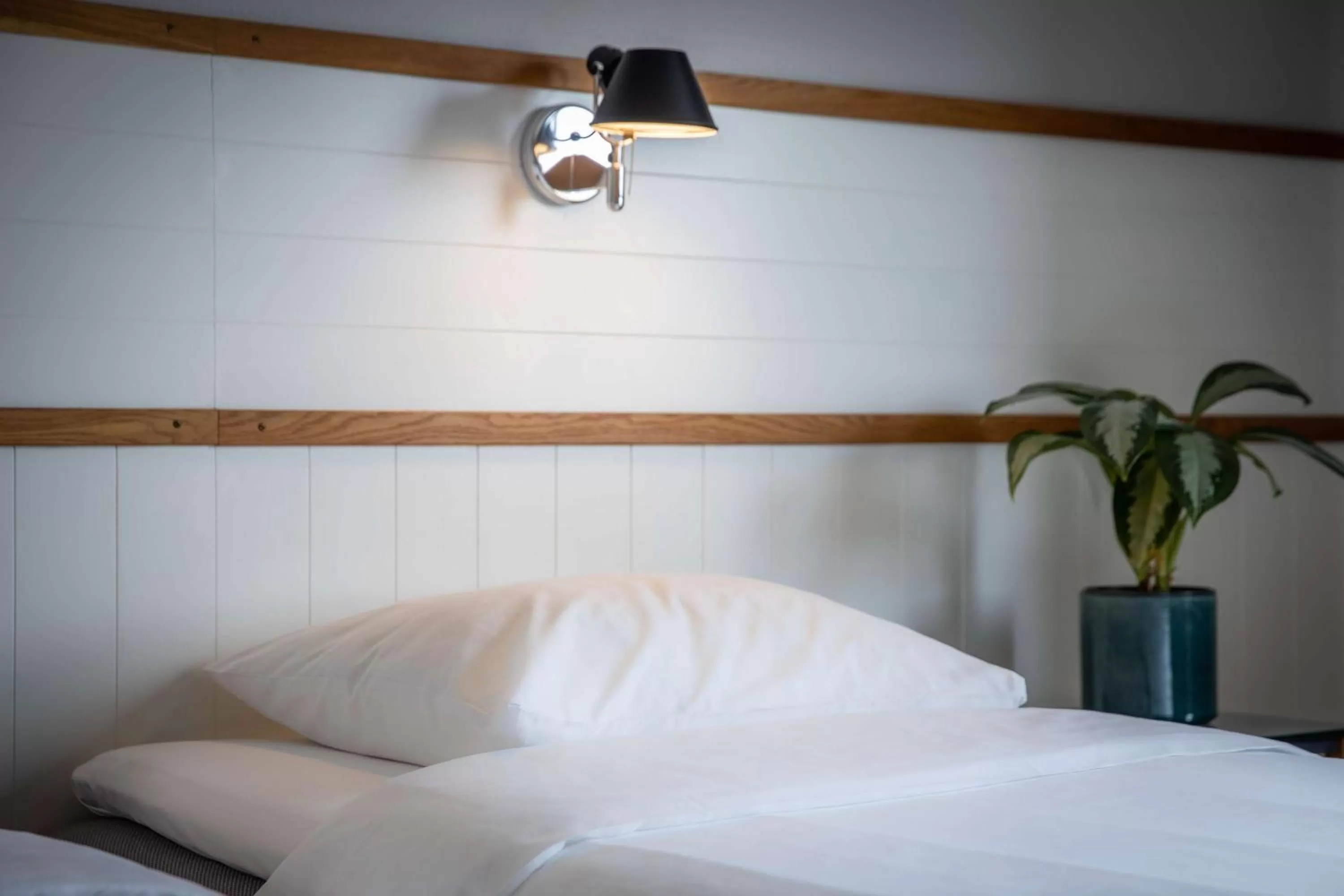 Superior Room in Park Inn by Radisson Solna