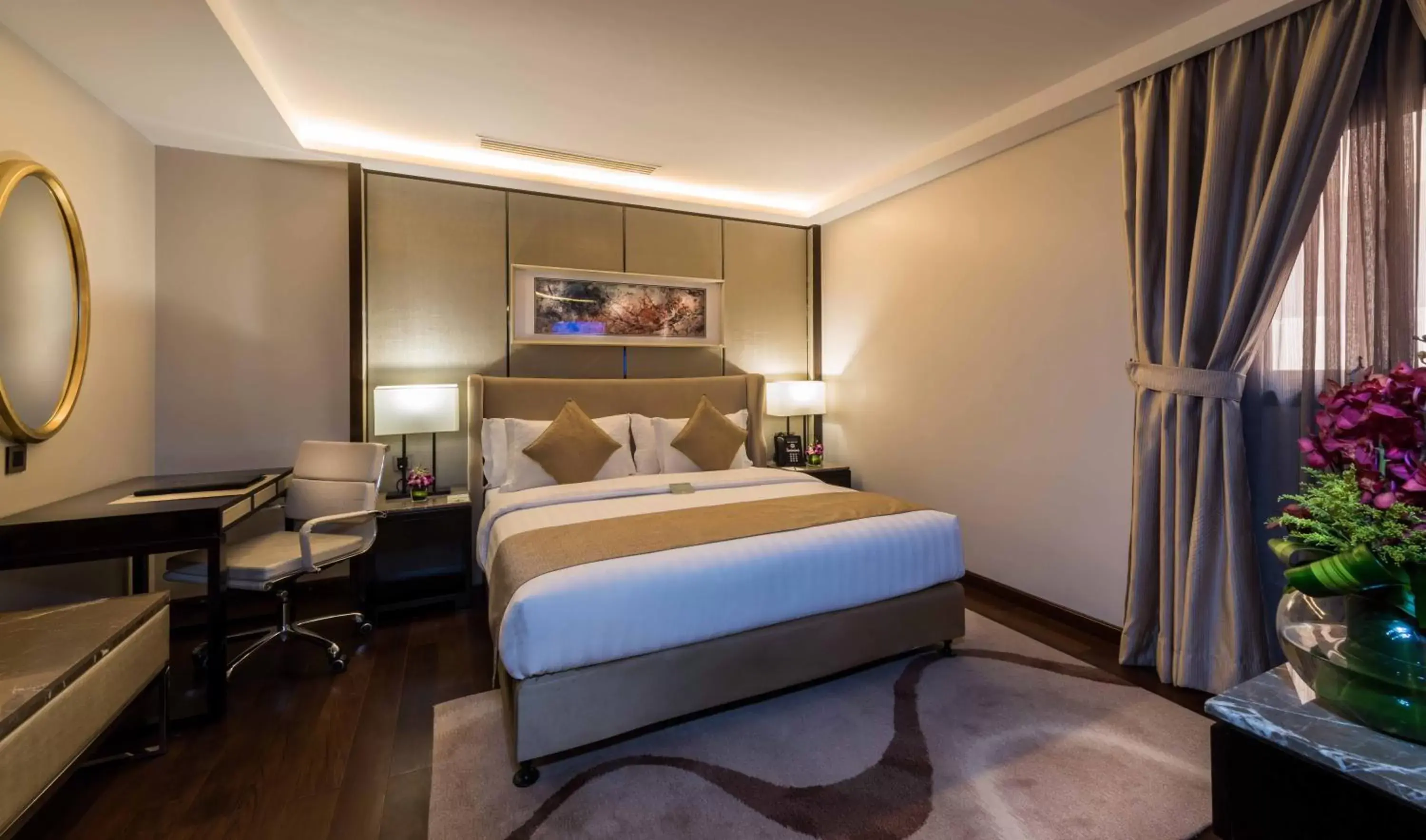 Photo of the whole room, Bed in Boudl Gaber Photo of the whole room, Bed in Boudl Gaber