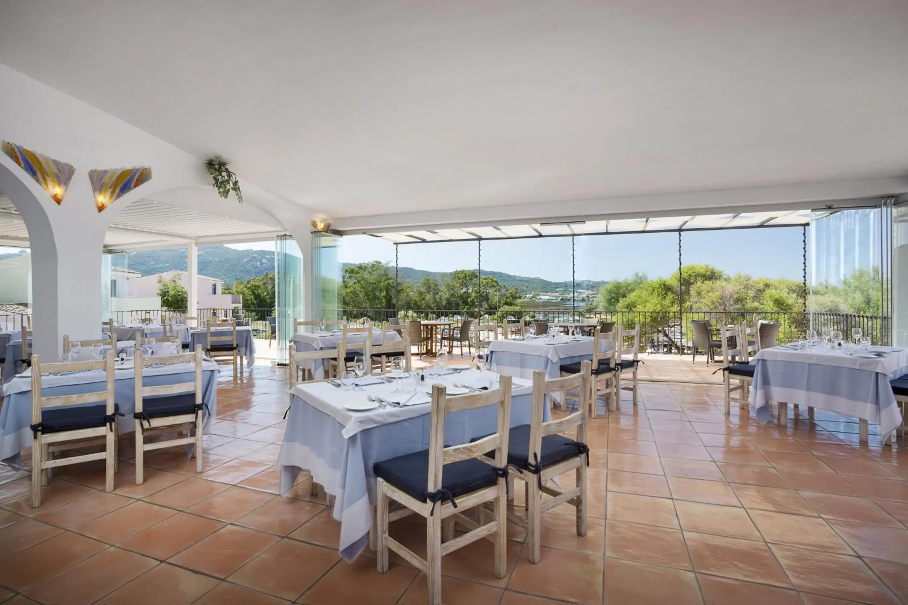 Restaurant/places to eat in Felix Hotels - Hotel Airone Restaurant/places to eat in Felix Hotels - Hotel Airone