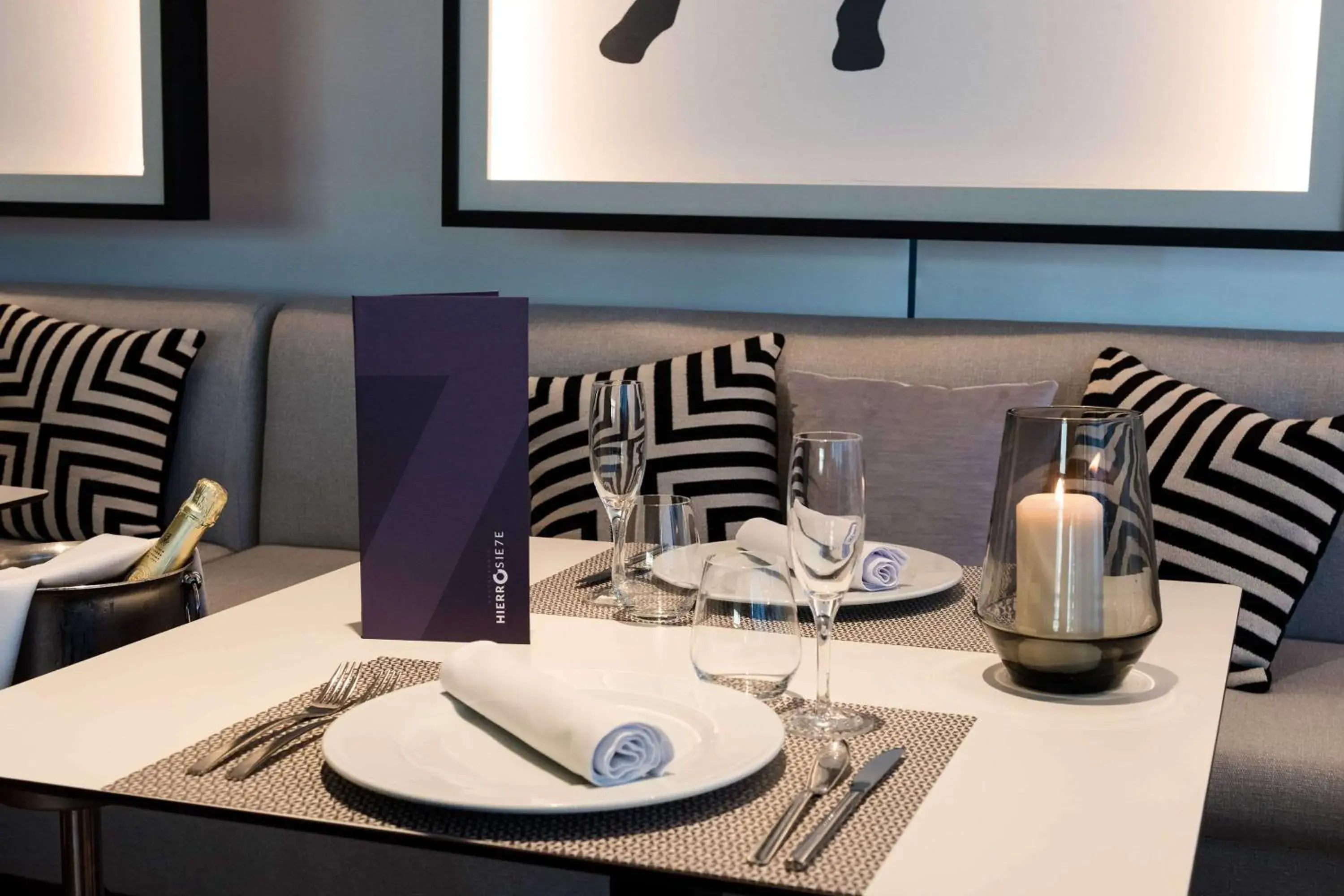 Restaurant/places to eat in Barceló Costa Ballena Golf & Spa Restaurant/places to eat in Barceló Costa Ballena Golf & Spa