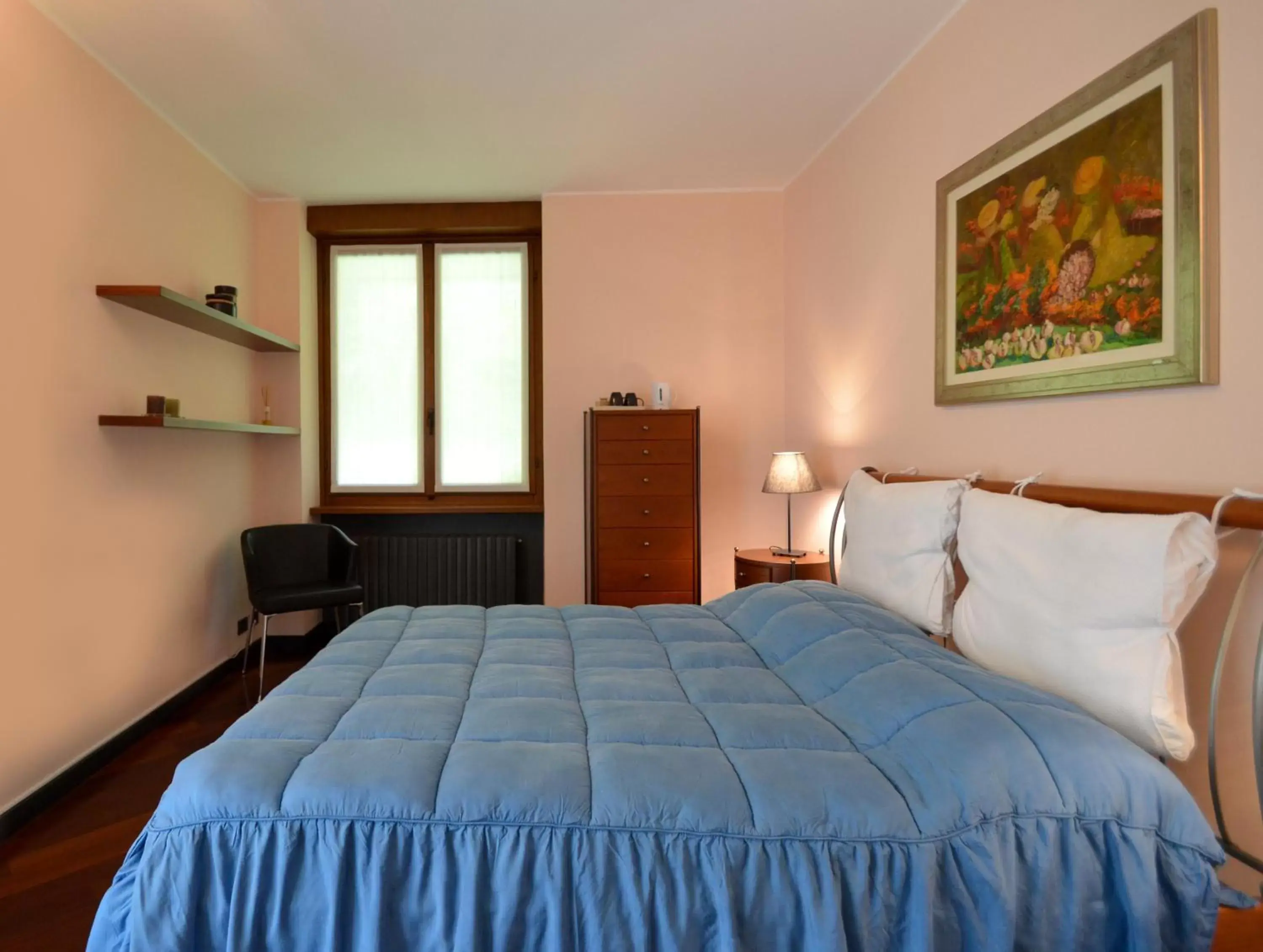 Photo of the whole room, Bed in Villa Onorina