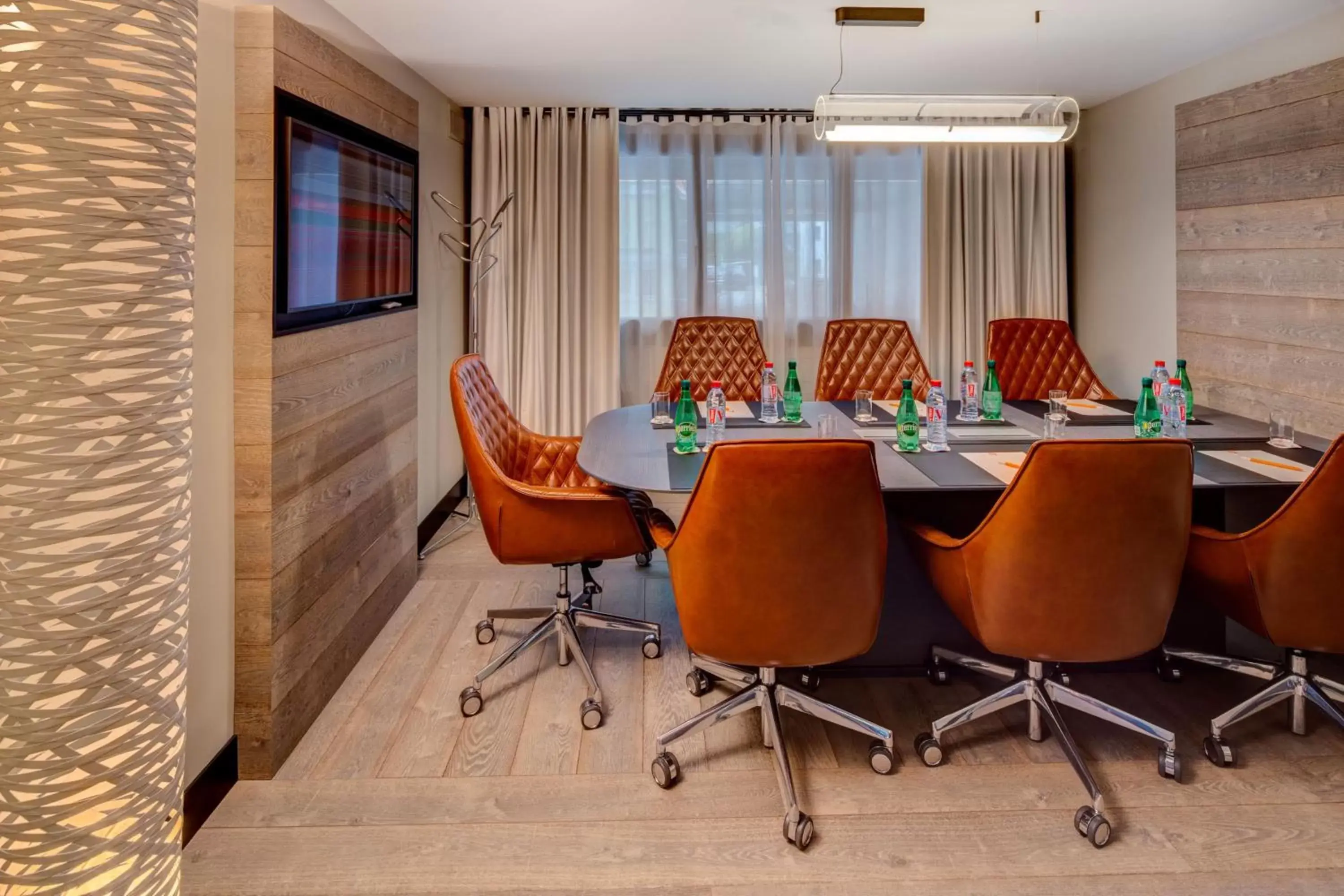 Meeting/conference room in Design Hotel f6