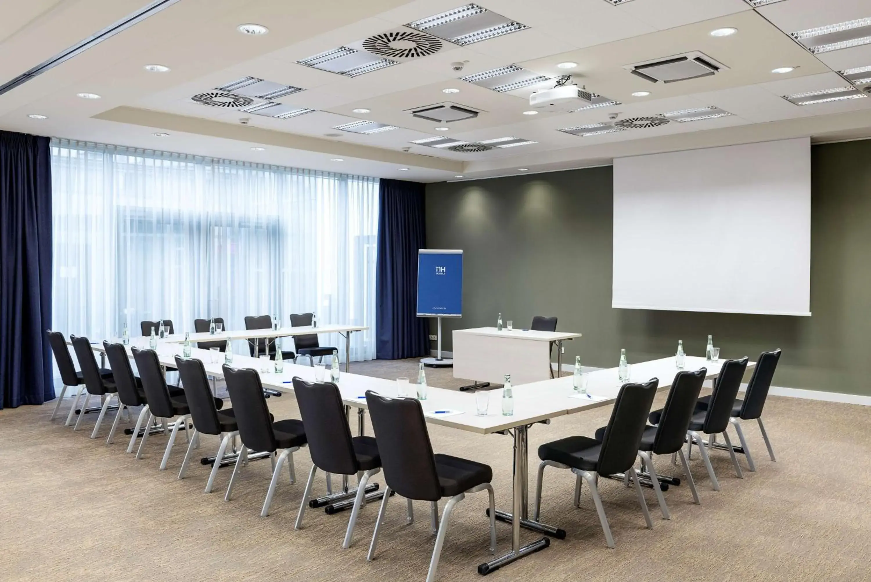 Meeting/conference room in NH Köln Altstadt