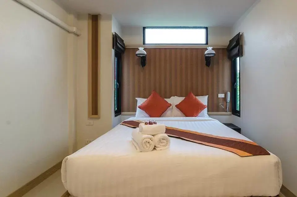 Bedroom in Namamema Bedroom in Namamema