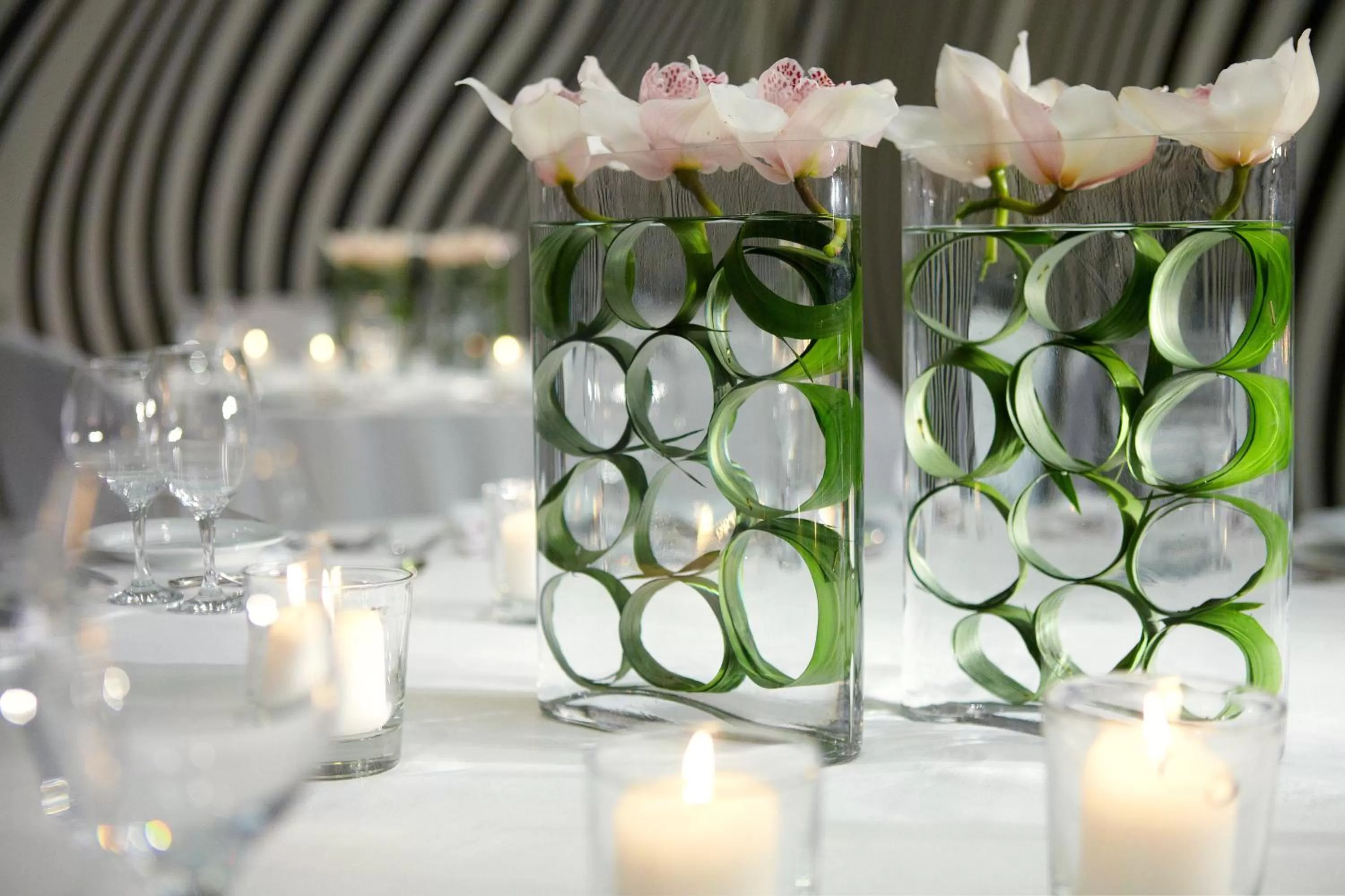 Decorative detail in Porto Palace Hotel Thessaloniki