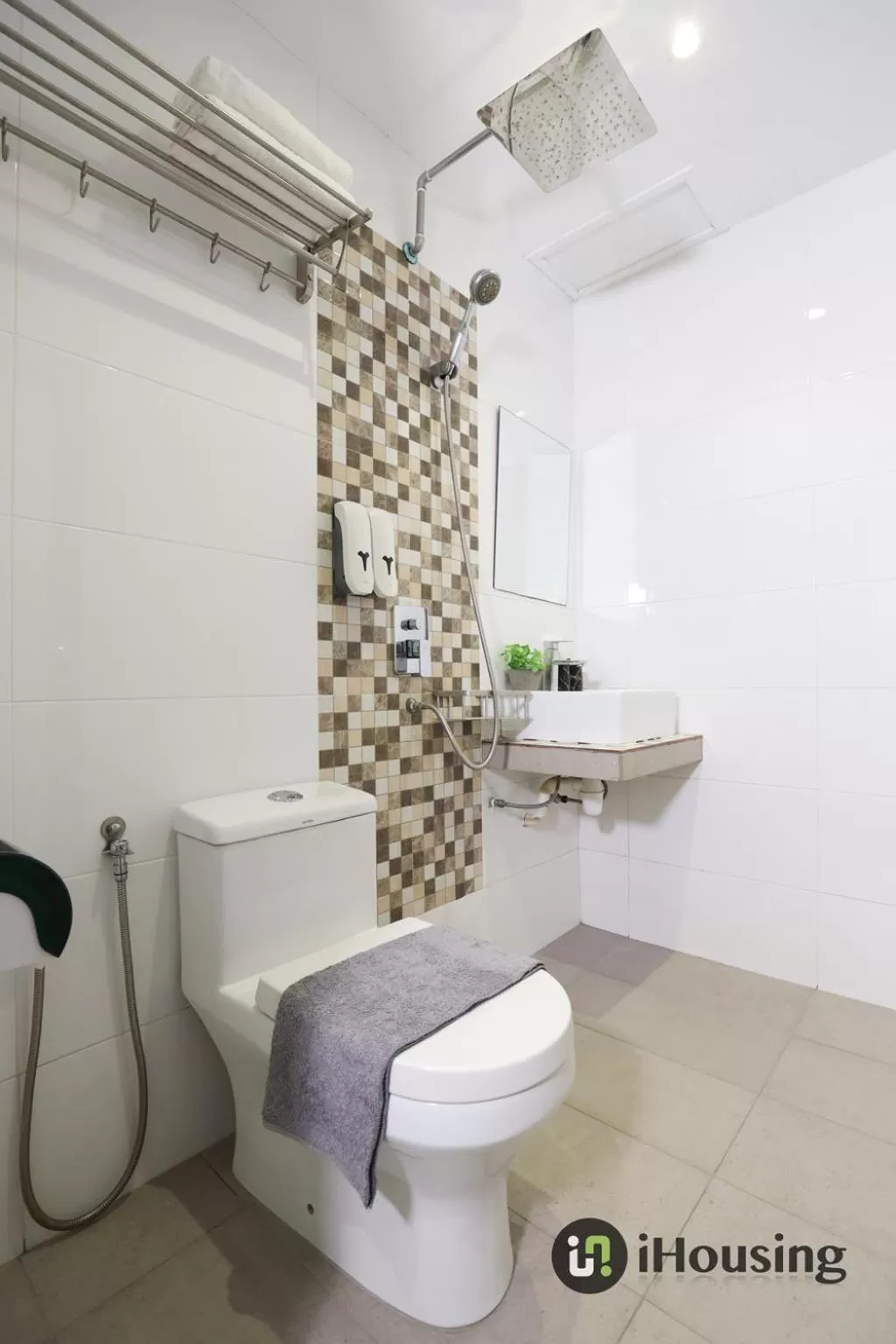 Trevor Hotel Malacca Town By I Housing