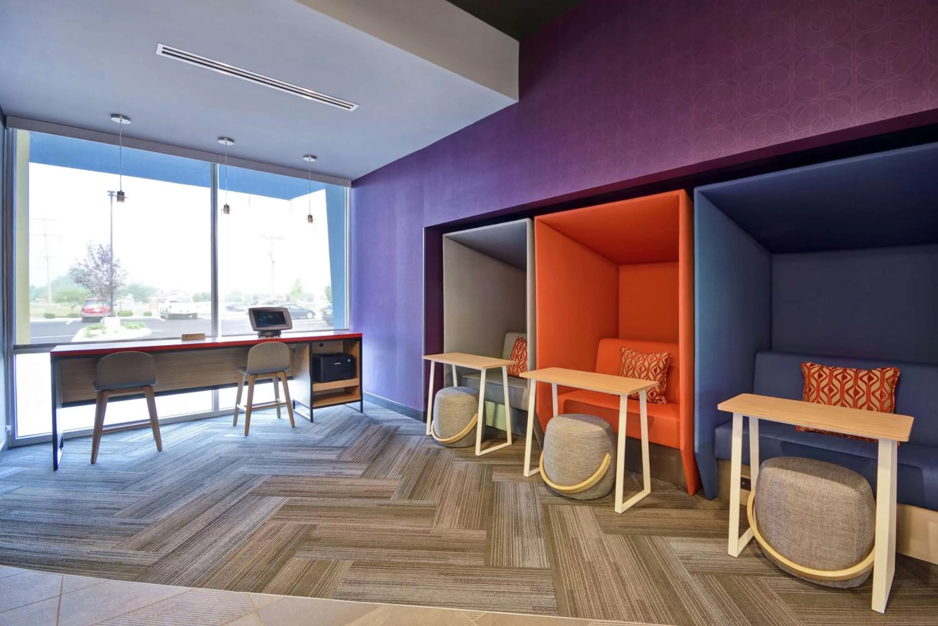 Business facilities in Tru By Hilton Beavercreek Dayton