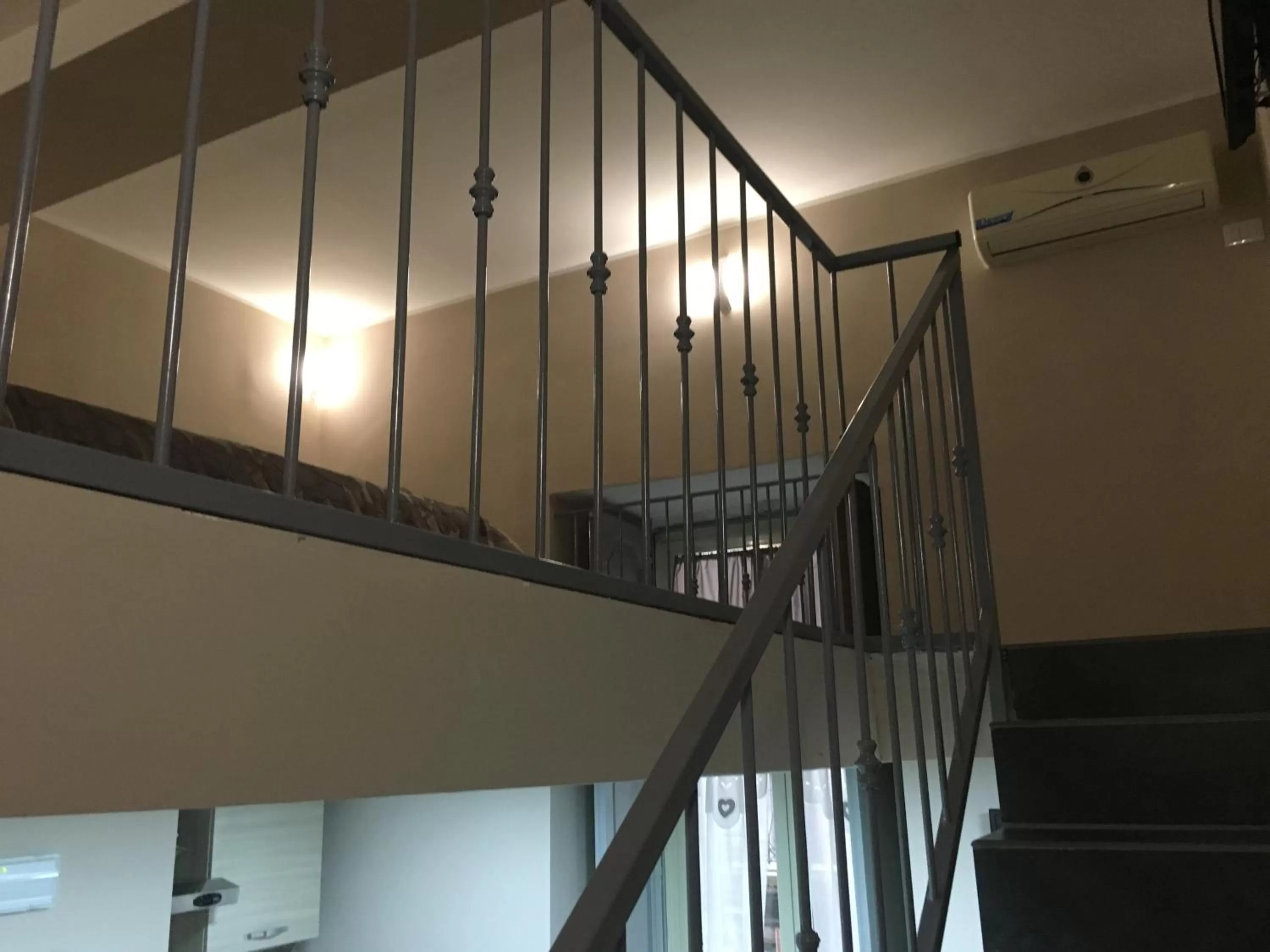 Bedroom in B&B Chez Moi