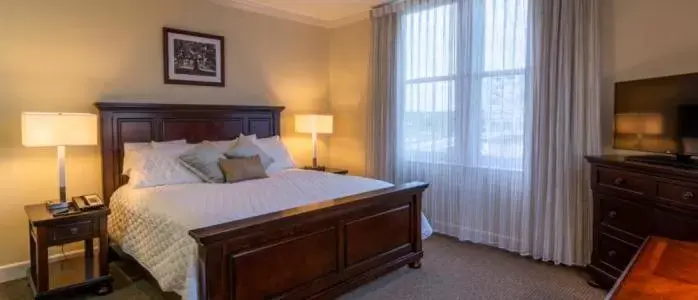 Bed in Hotel Bentley Bed in Hotel Bentley