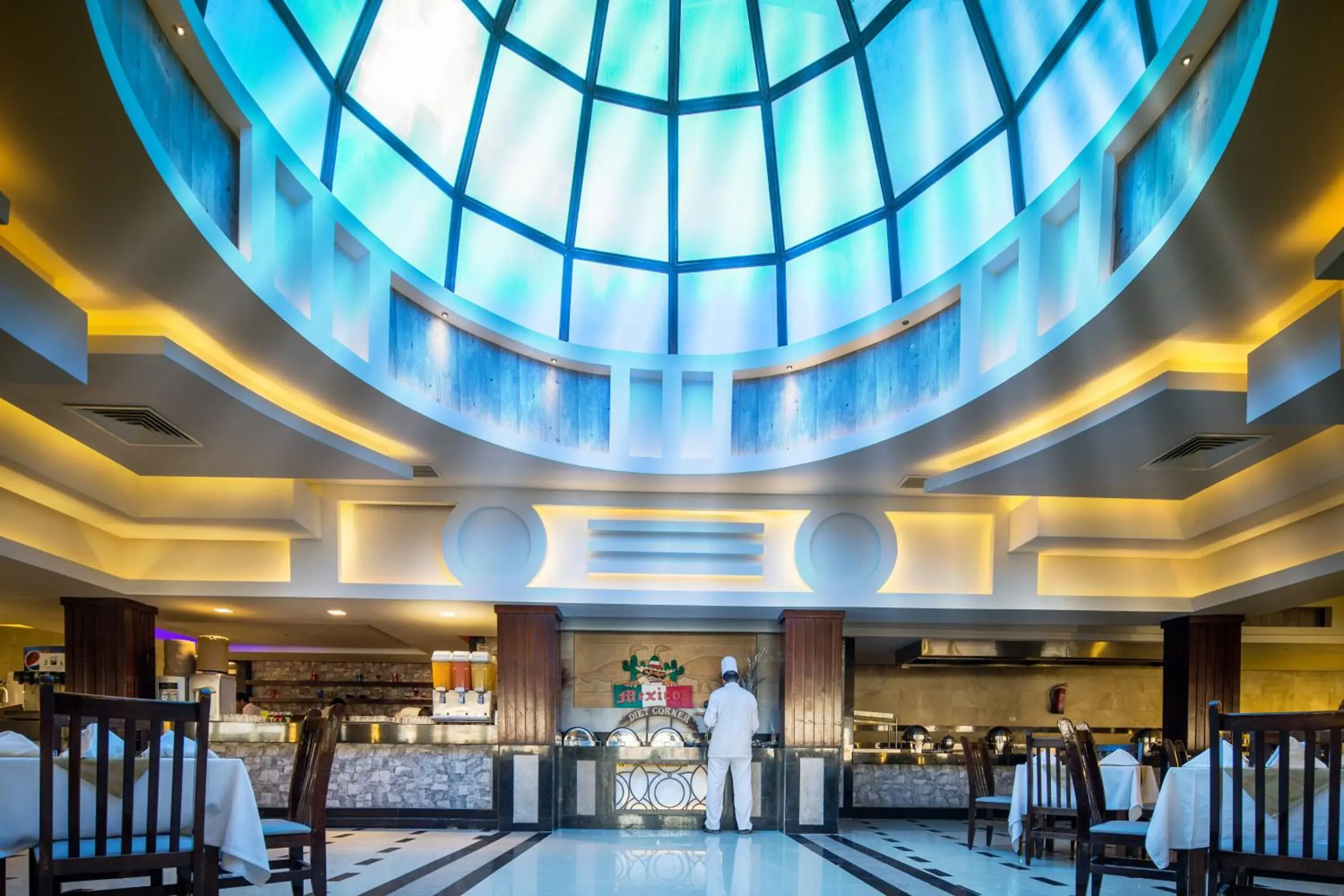 Restaurant/places to eat, Banquet Facilities in Mirage Bay Resort & Aqua Park