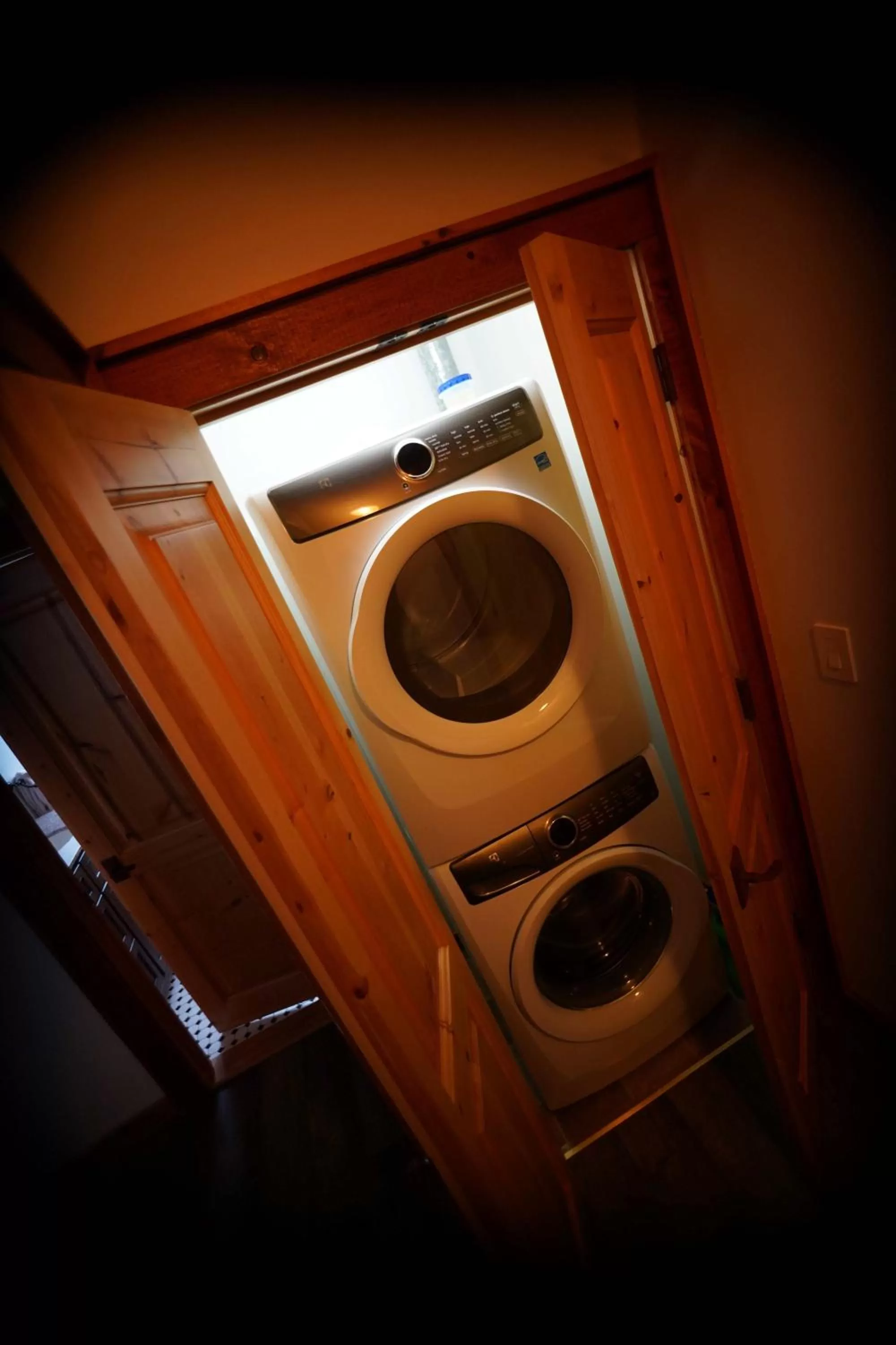 Kitchen/Kitchenette in Ampersand Bay Resort
