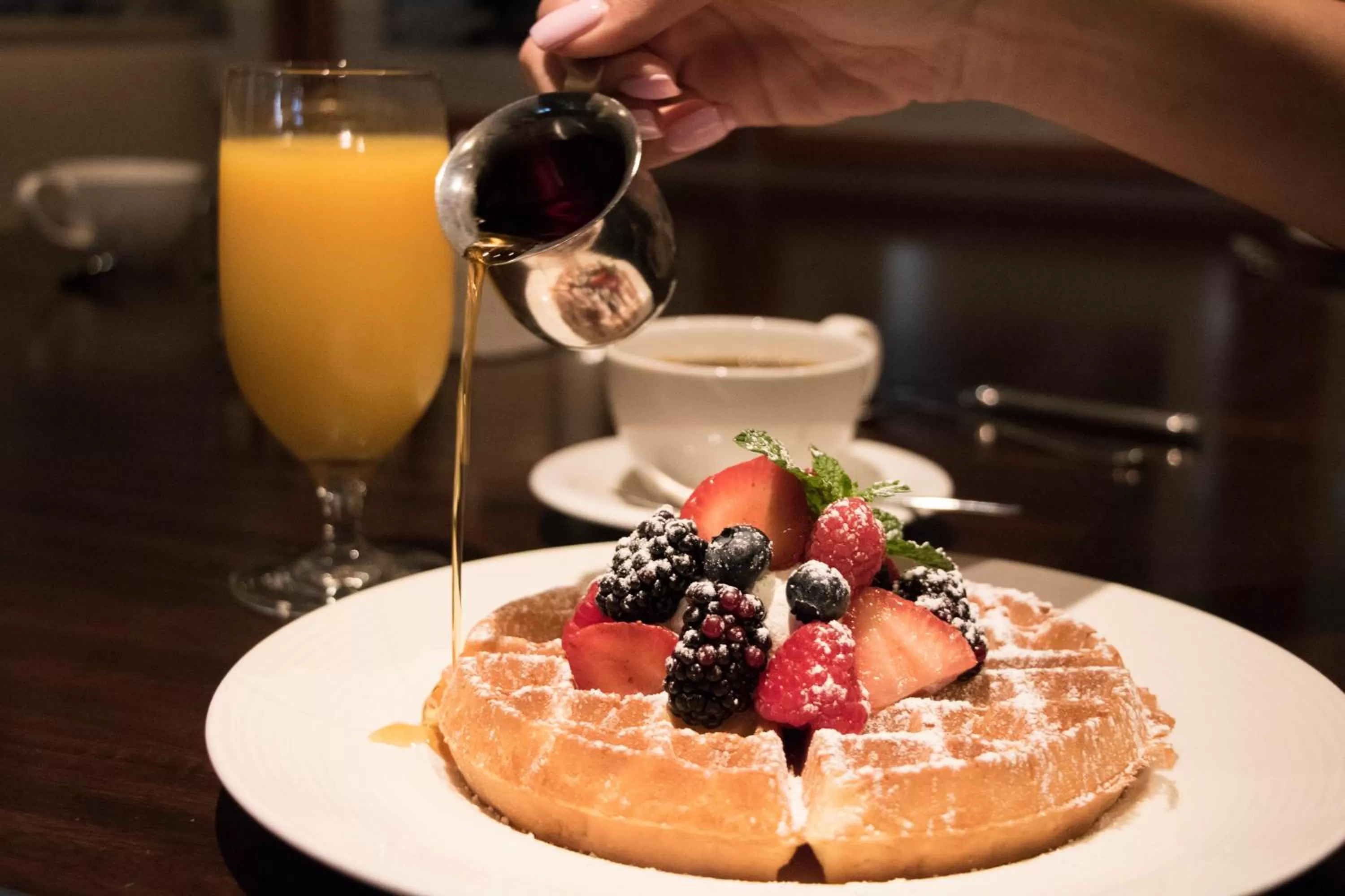 Omni Rancho Las Palmas Resort & Spa