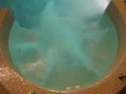 Hot Tub, Swimming Pool in Visir Resort Spa