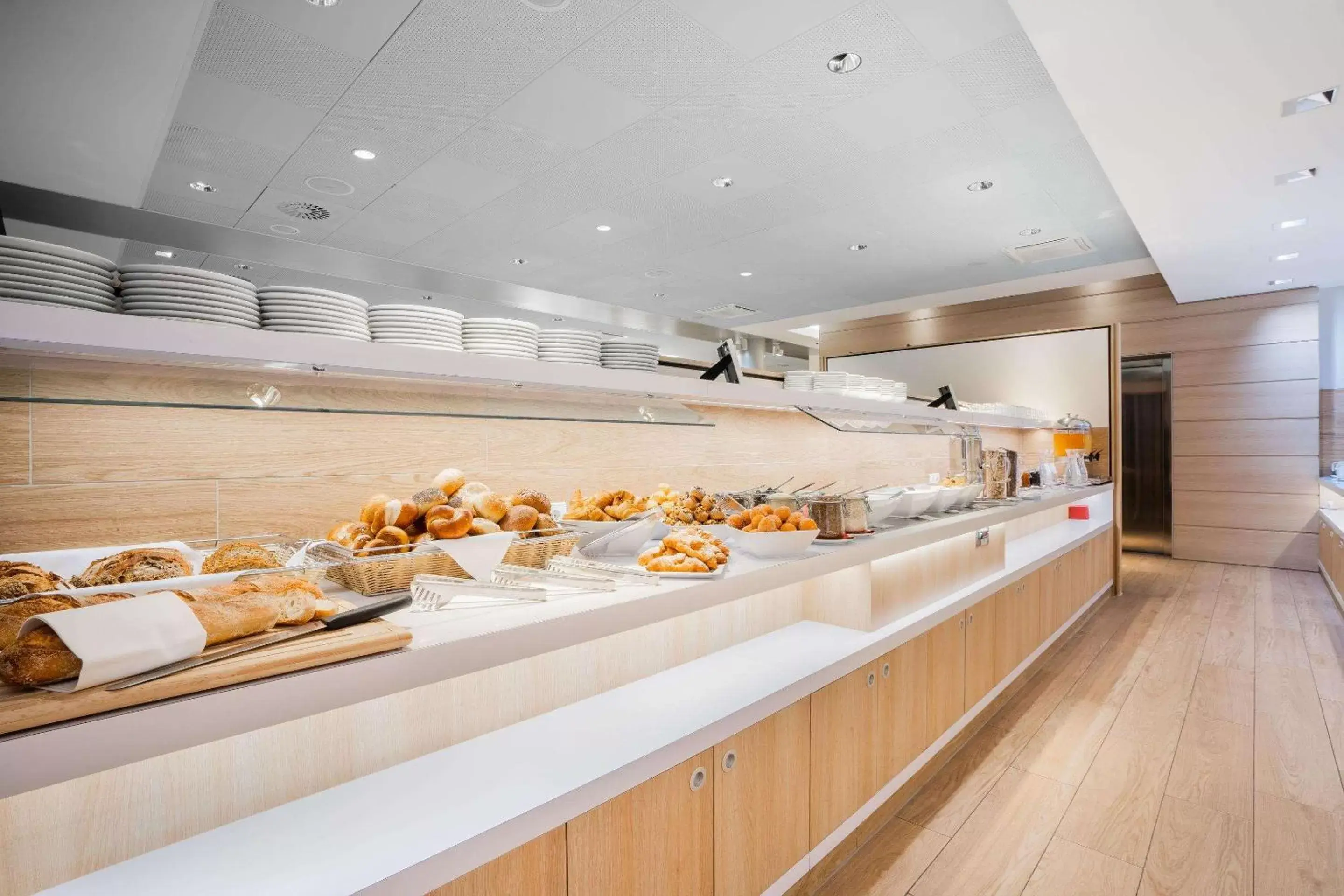 Restaurant/places to eat in Hey Lou Hotel Friedrichshafen Restaurant/places to eat in Hey Lou Hotel Friedrichshafen