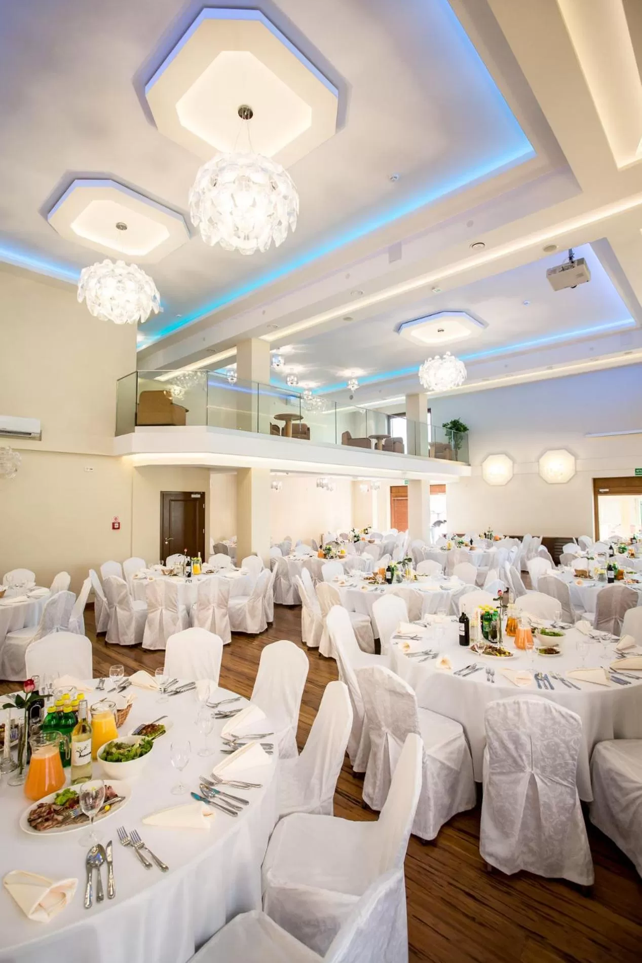 Banquet/Function facilities in Hotel Agit Congress&Spa