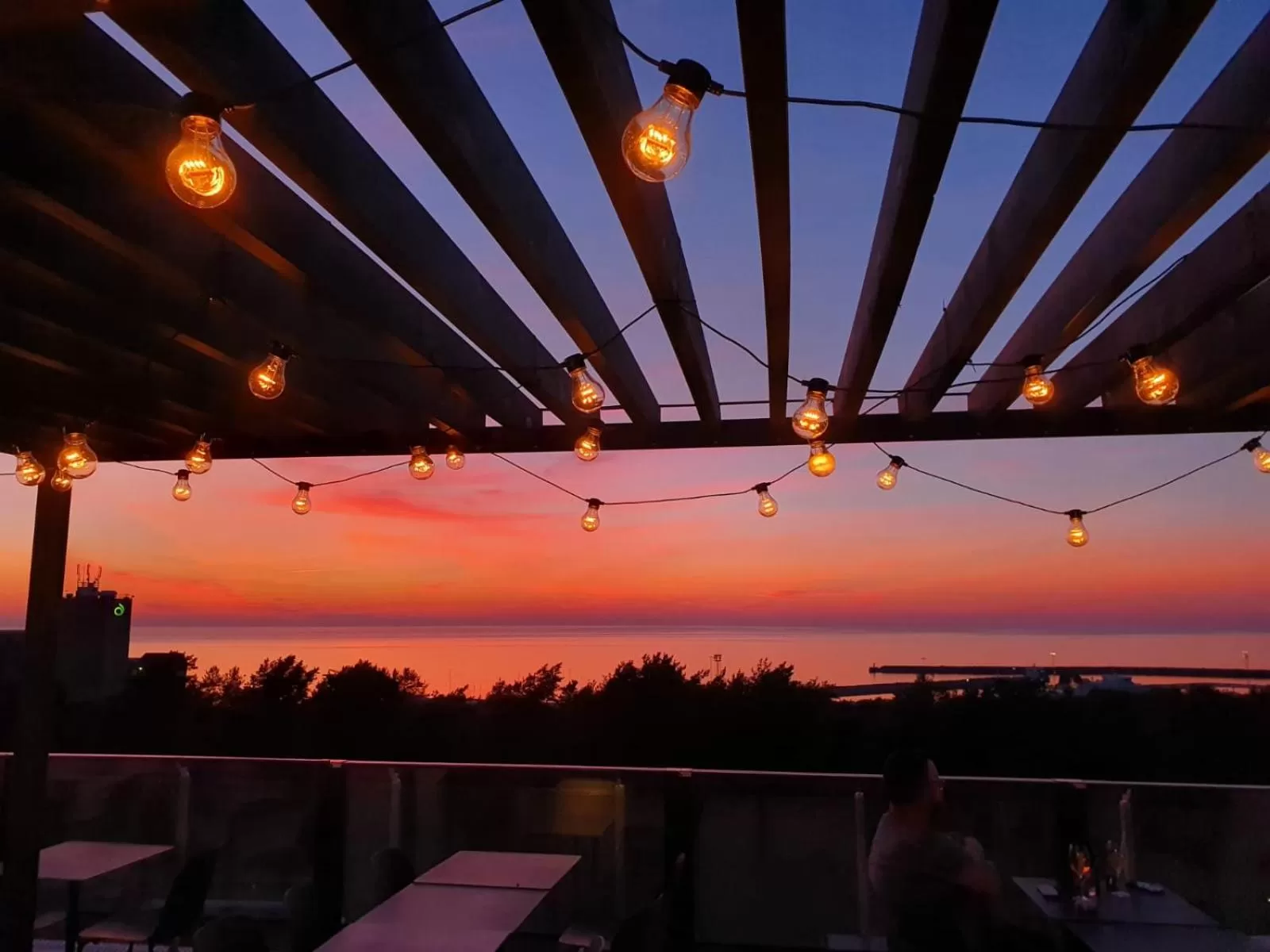 Summer in First Hotel Kokoloko