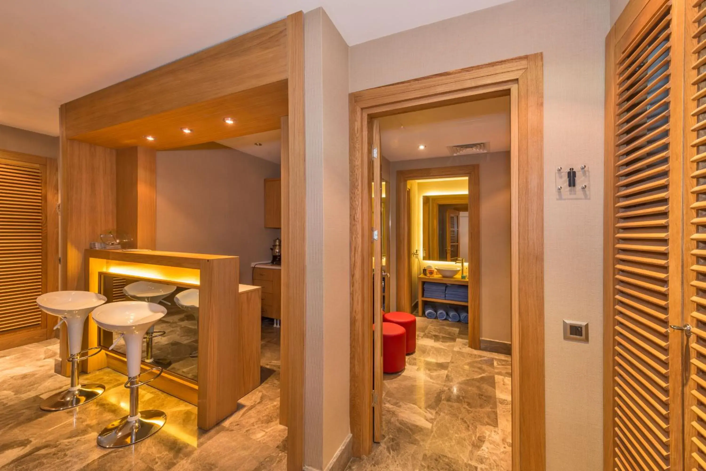 Spa and wellness centre/facilities, Lounge/Bar in Istanbul Dora Hotel
