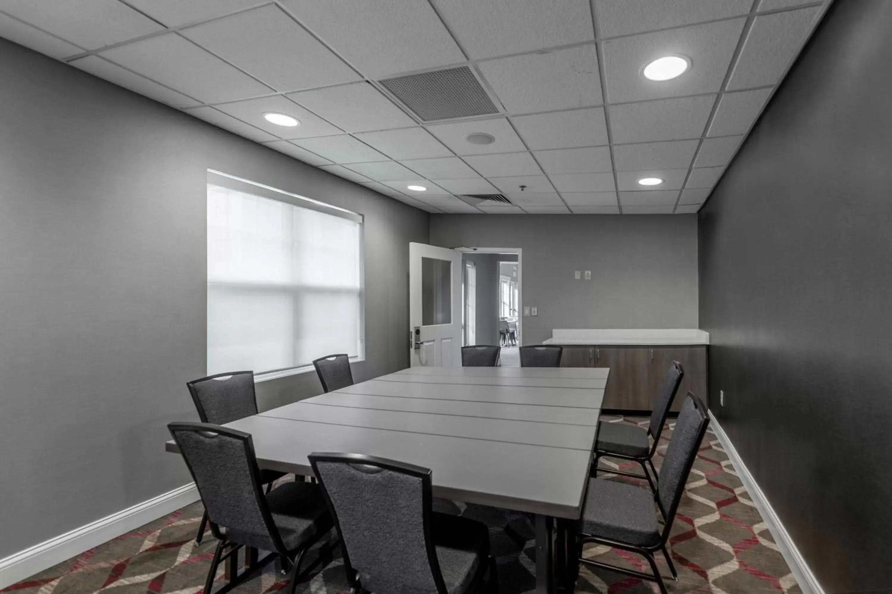 Meeting/conference room in Residence Inn Columbus Easton