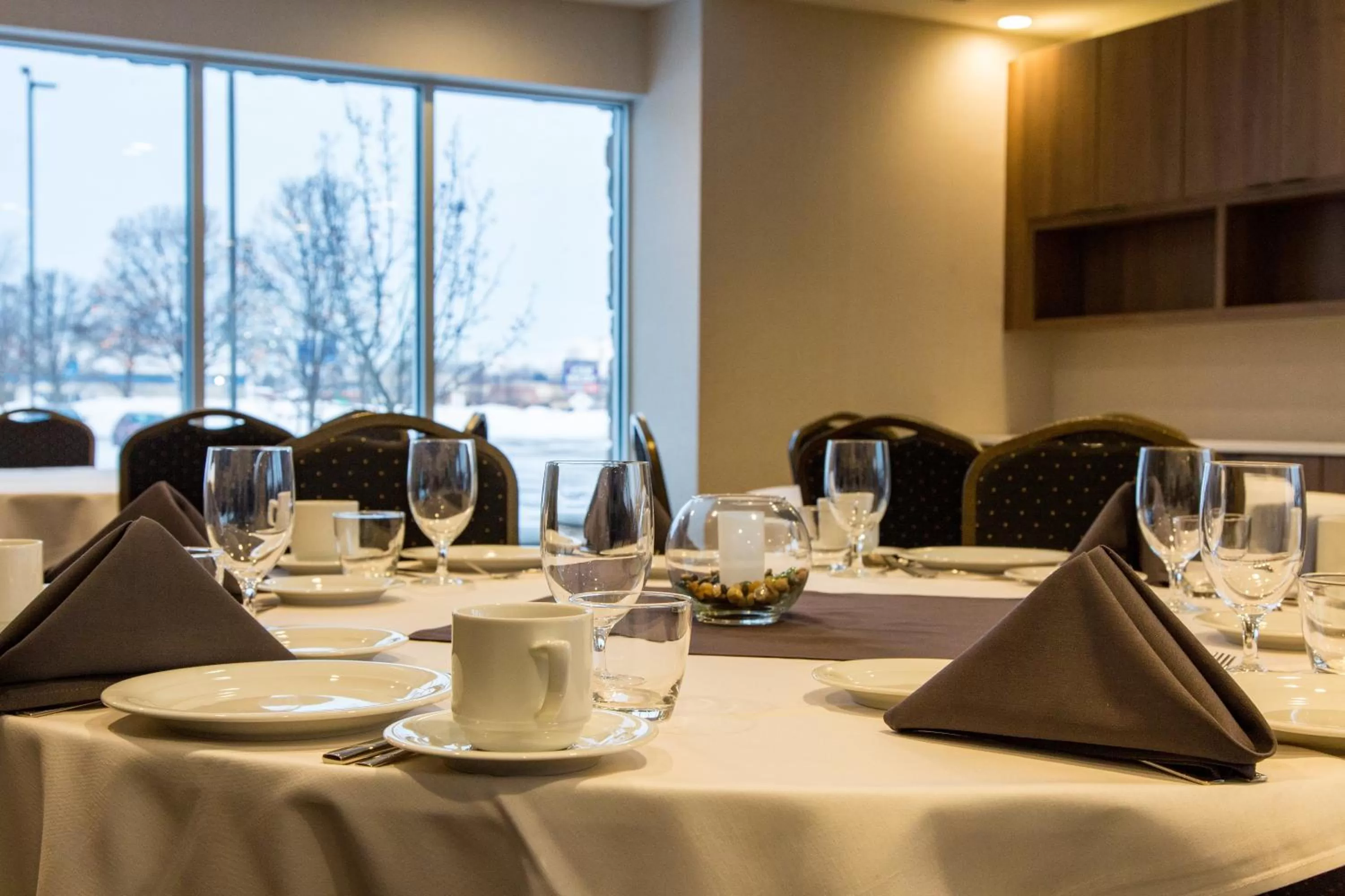 Meeting/conference room in Holiday Inn Hotel & Suites - Mount Pleasant by IHG