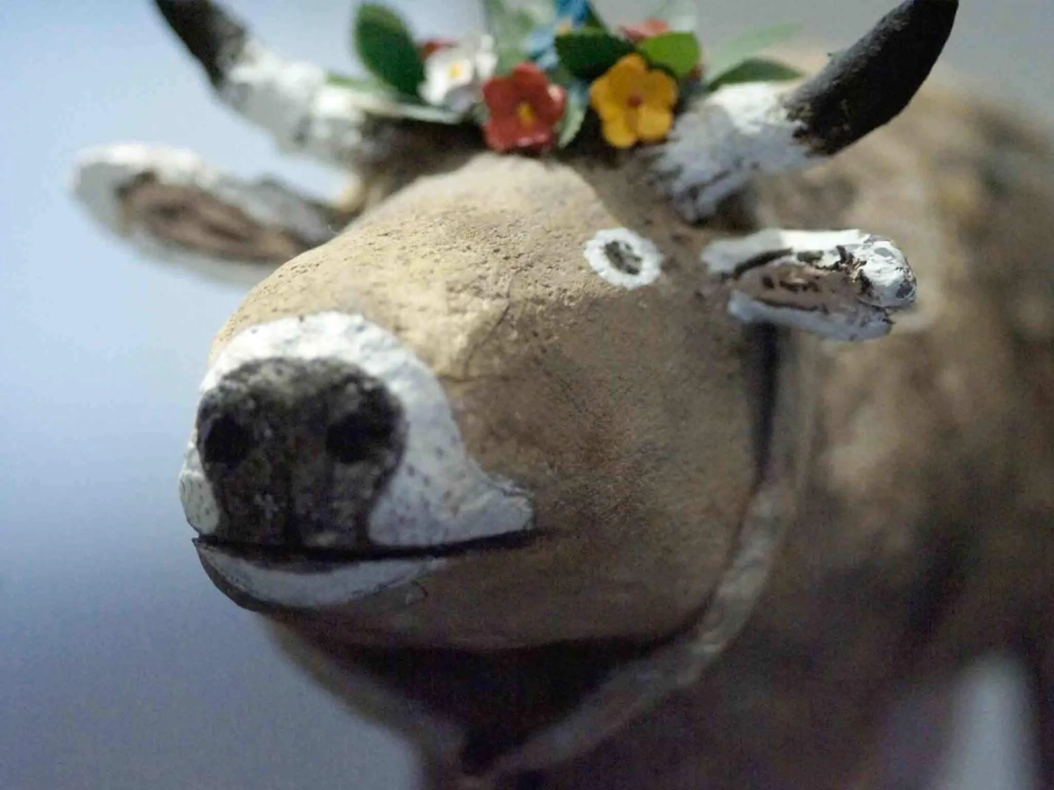 Lobby or reception in Hotel Vadian Garni