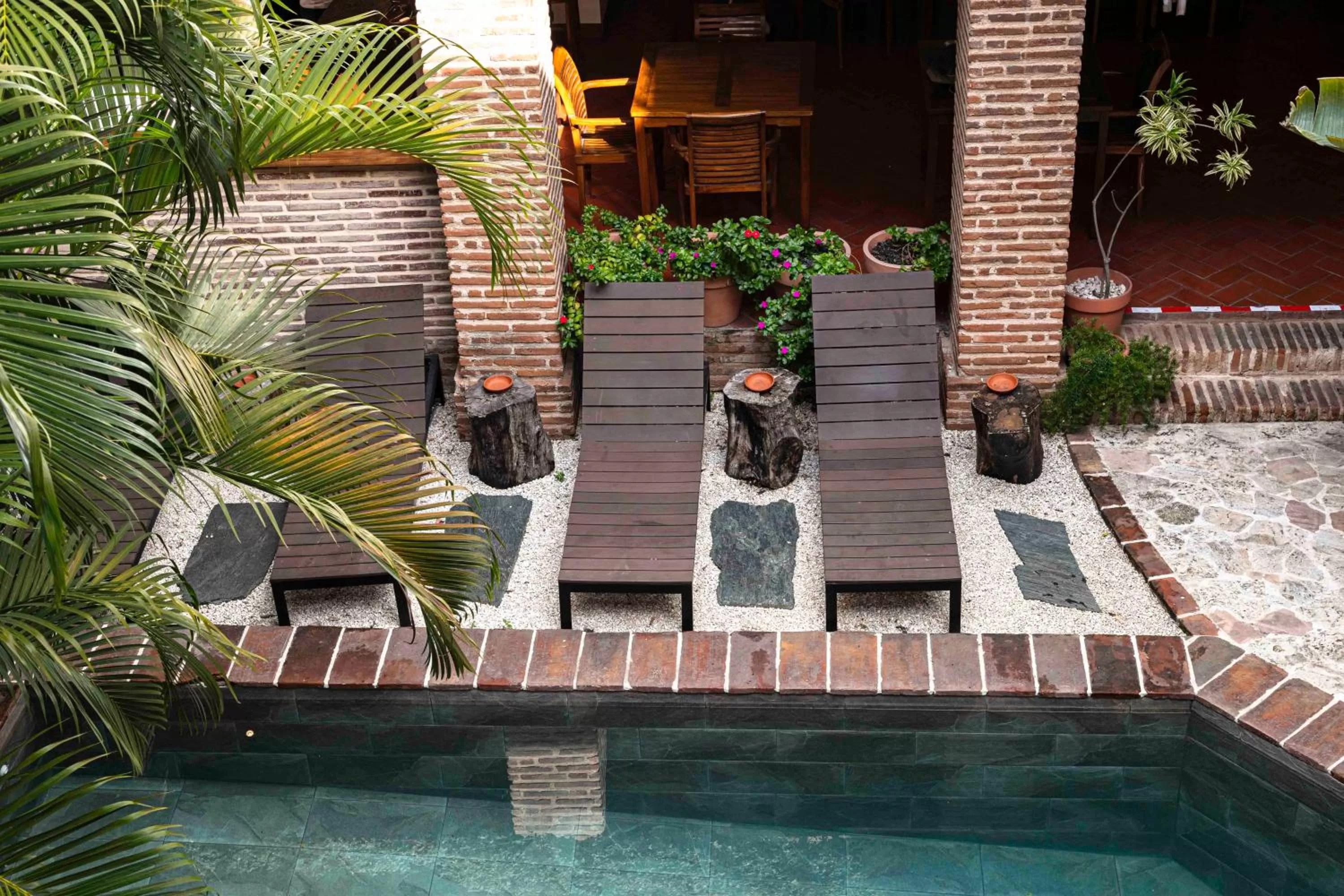 Hotel Villa Colonial