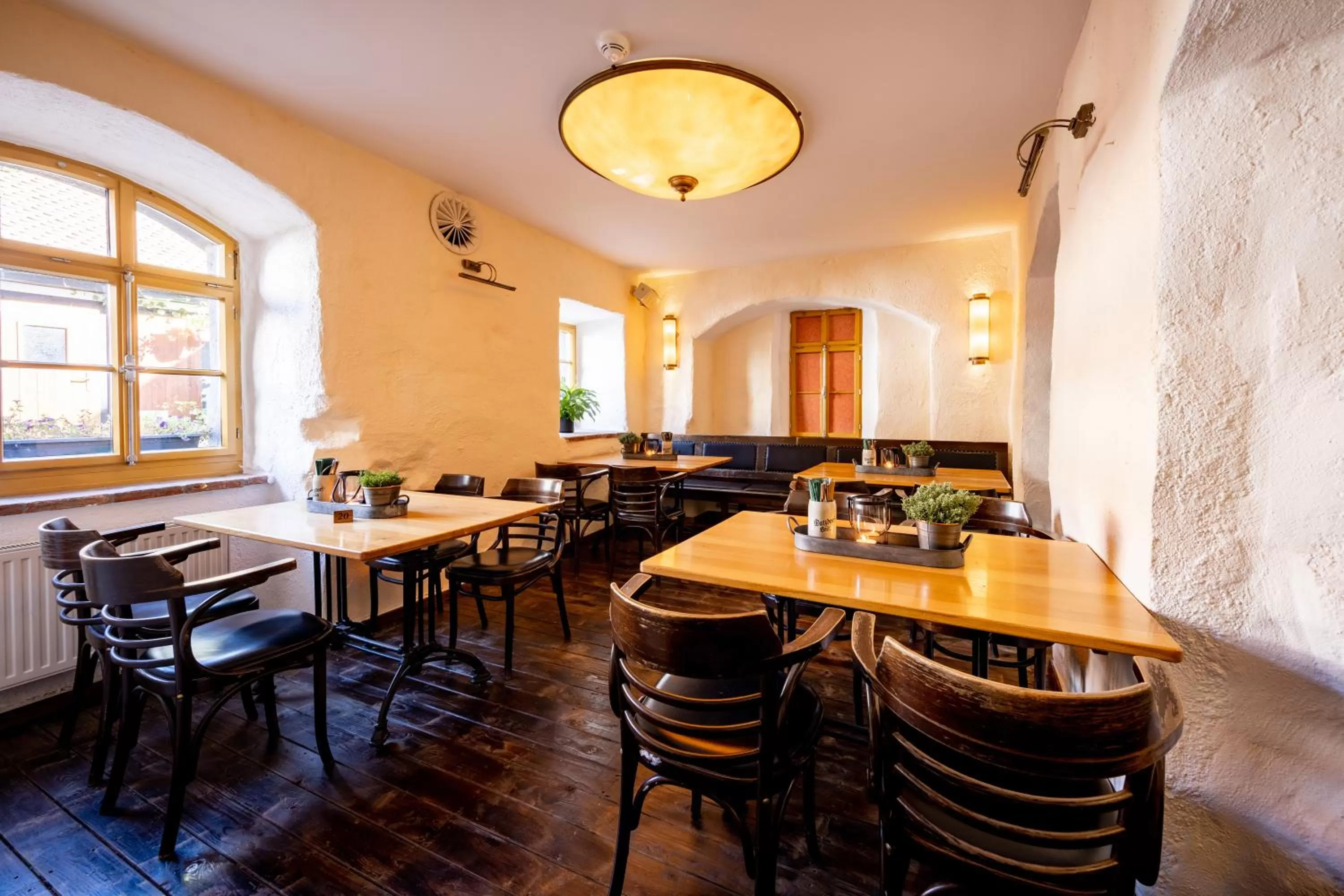 Restaurant/places to eat in Watzdorfer Geleitschenke und Herberge