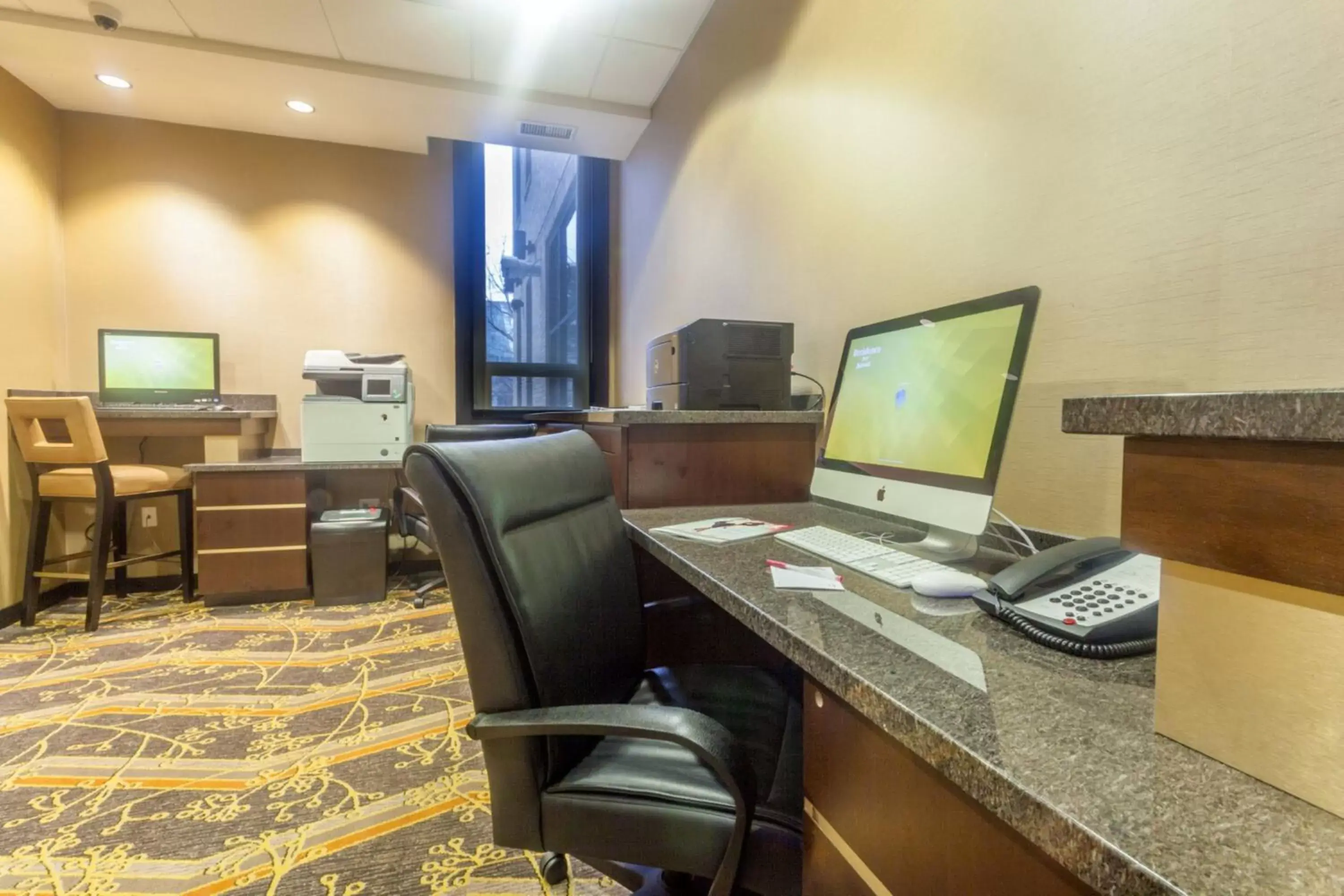 Business facilities in Residence Inn by Marriott Omaha Downtown Old Market Area