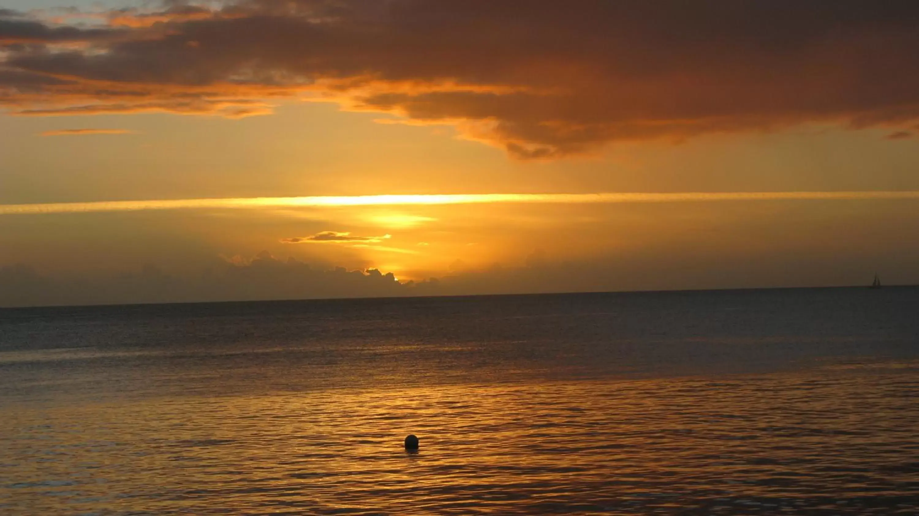 Standard Room with Sea View in The Downtown Hotel Standard Room with Sea View in The Downtown Hotel