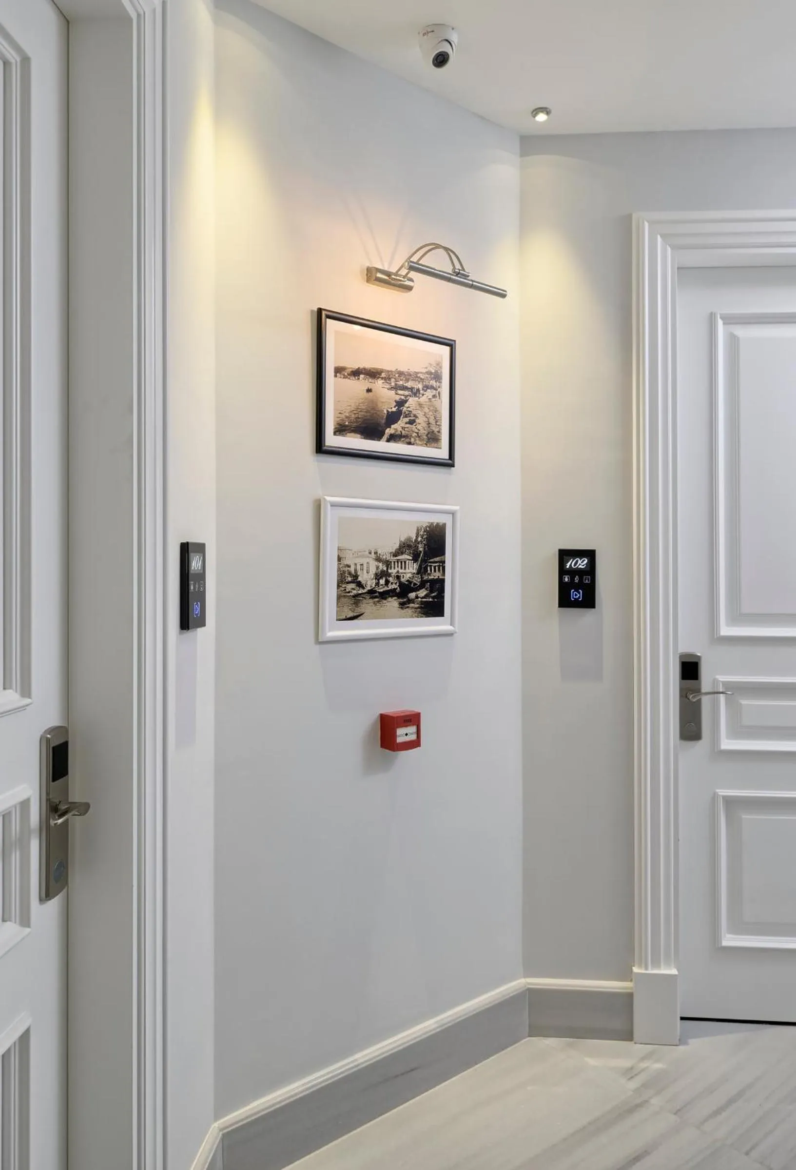 View (from property/room) in Nexthouse Pera Hotel