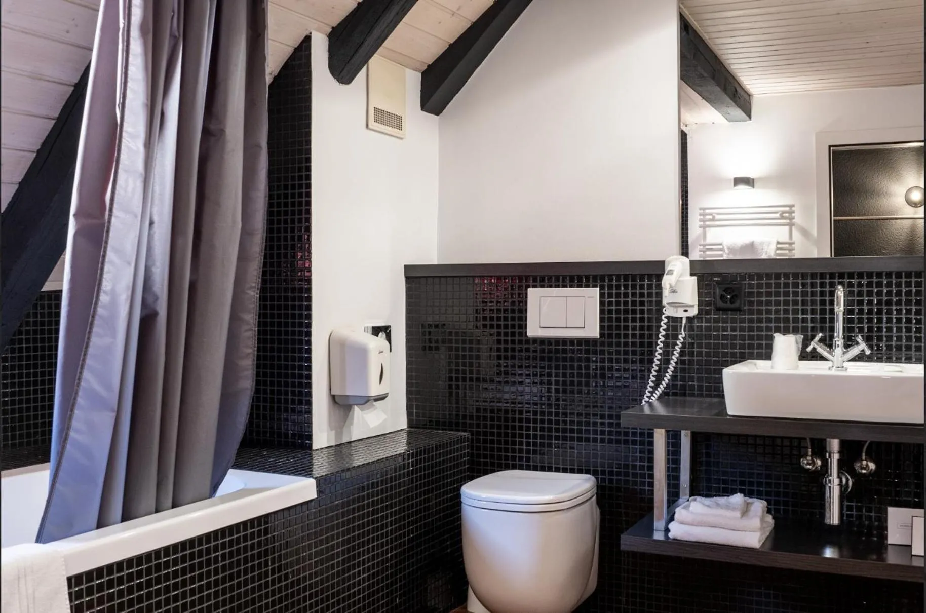 Tralala Hotel Montreux