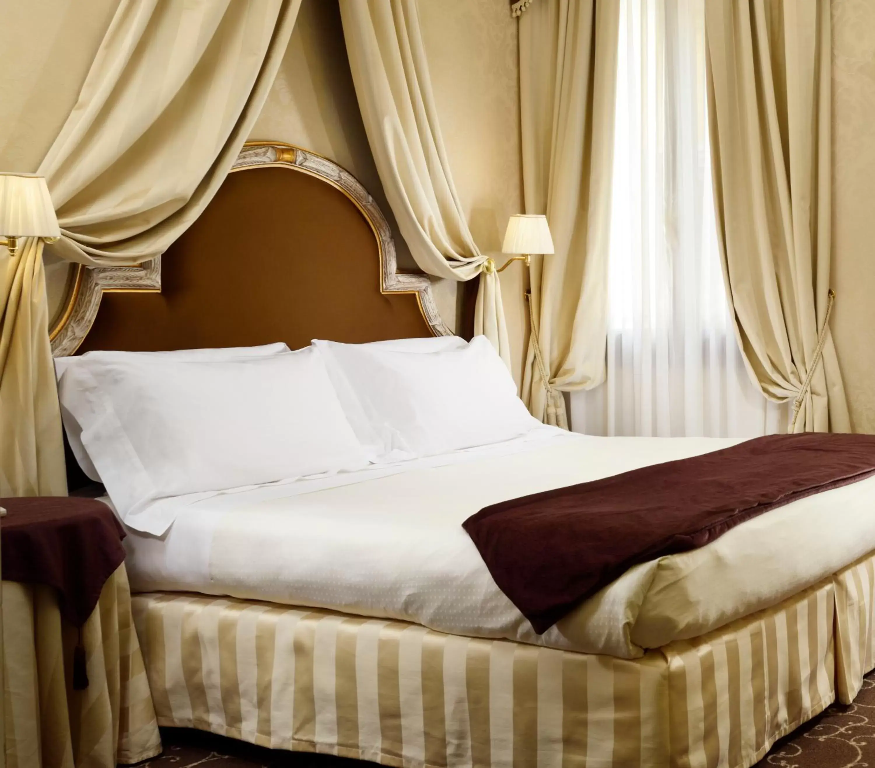 Bed in Residenza Venezia UNA Esperienze