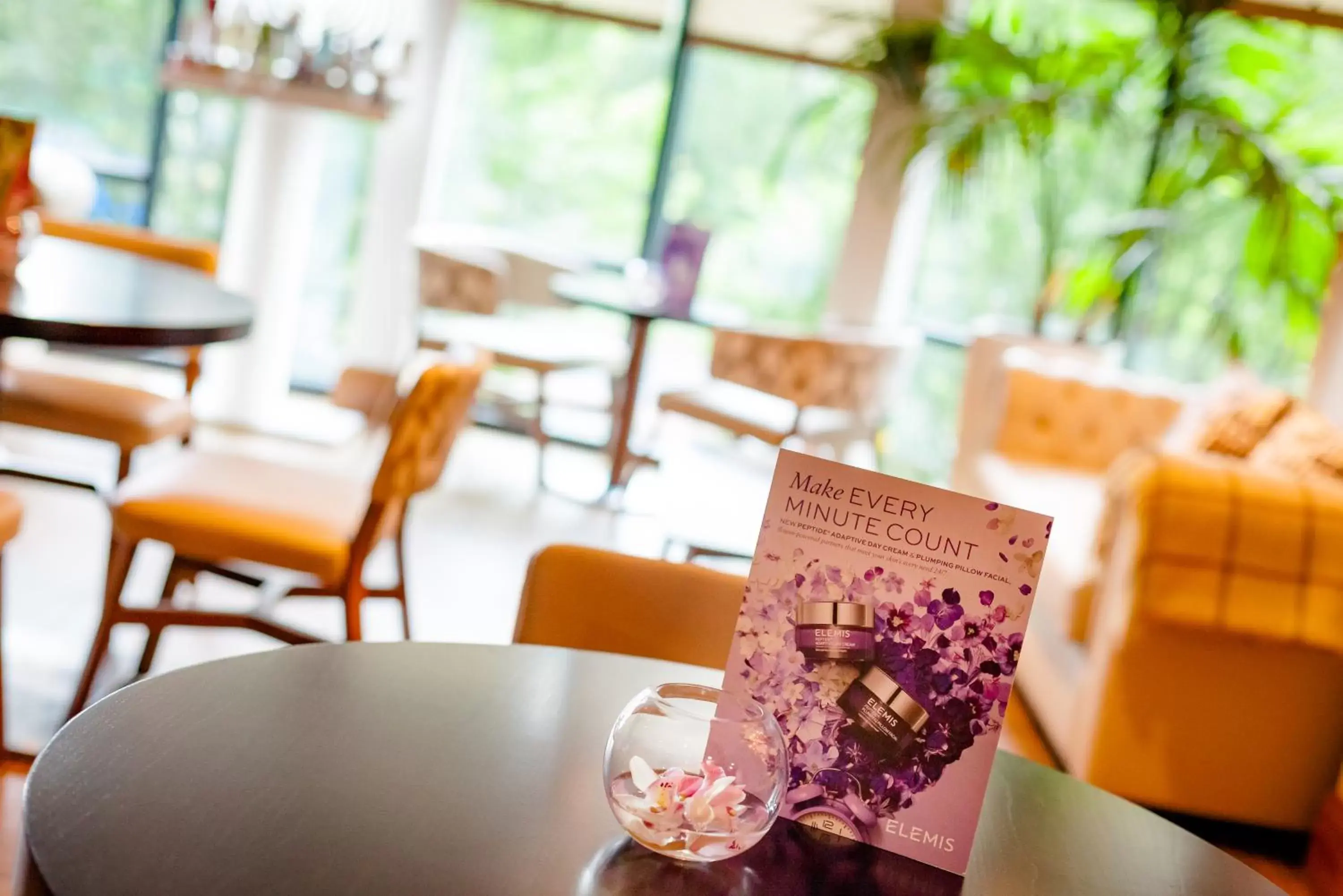 Spa and wellness centre/facilities, Restaurant/Places to Eat in Manchester Piccadilly Hotel