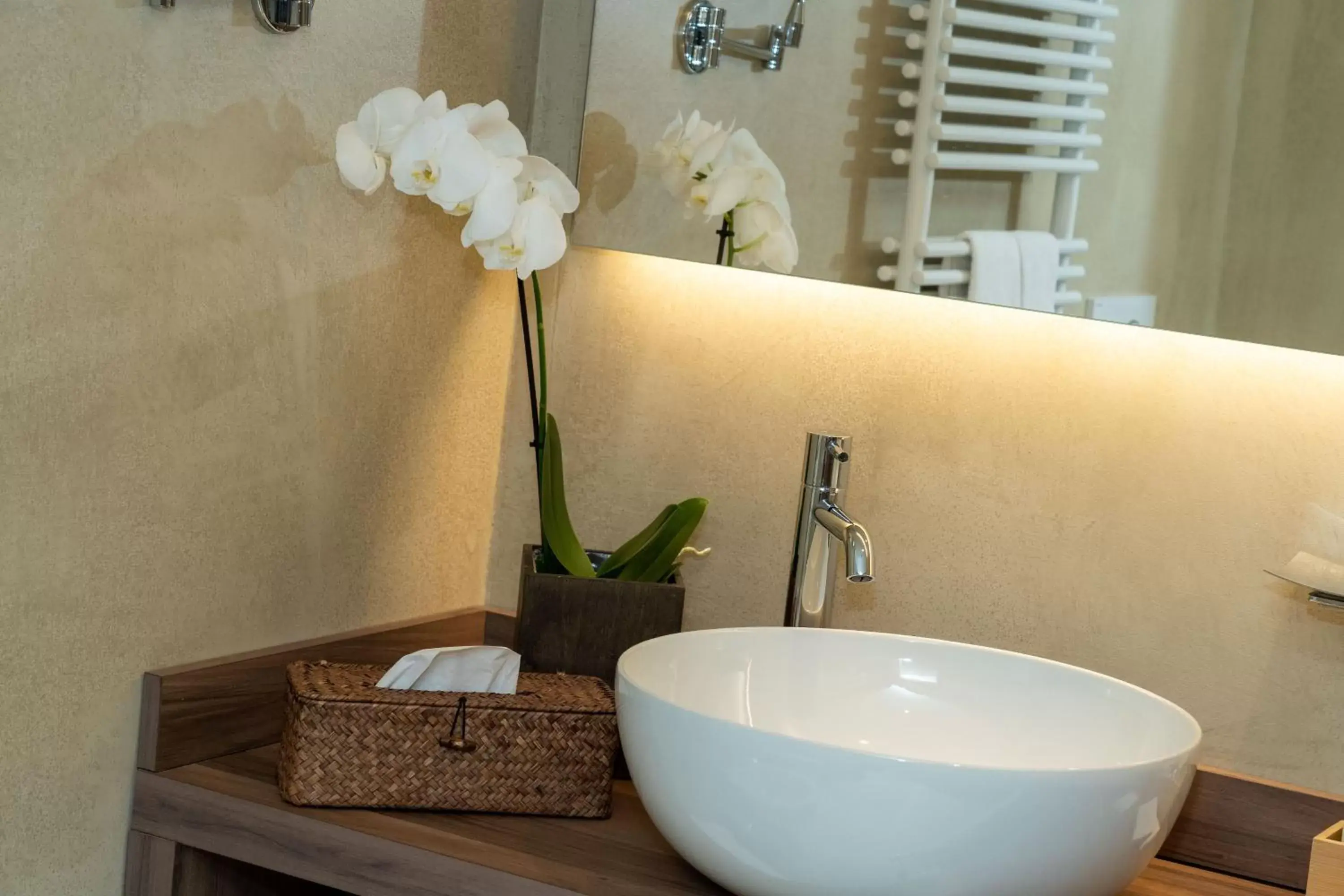 Bathroom in Palace Hotel Wellness & Beauty
