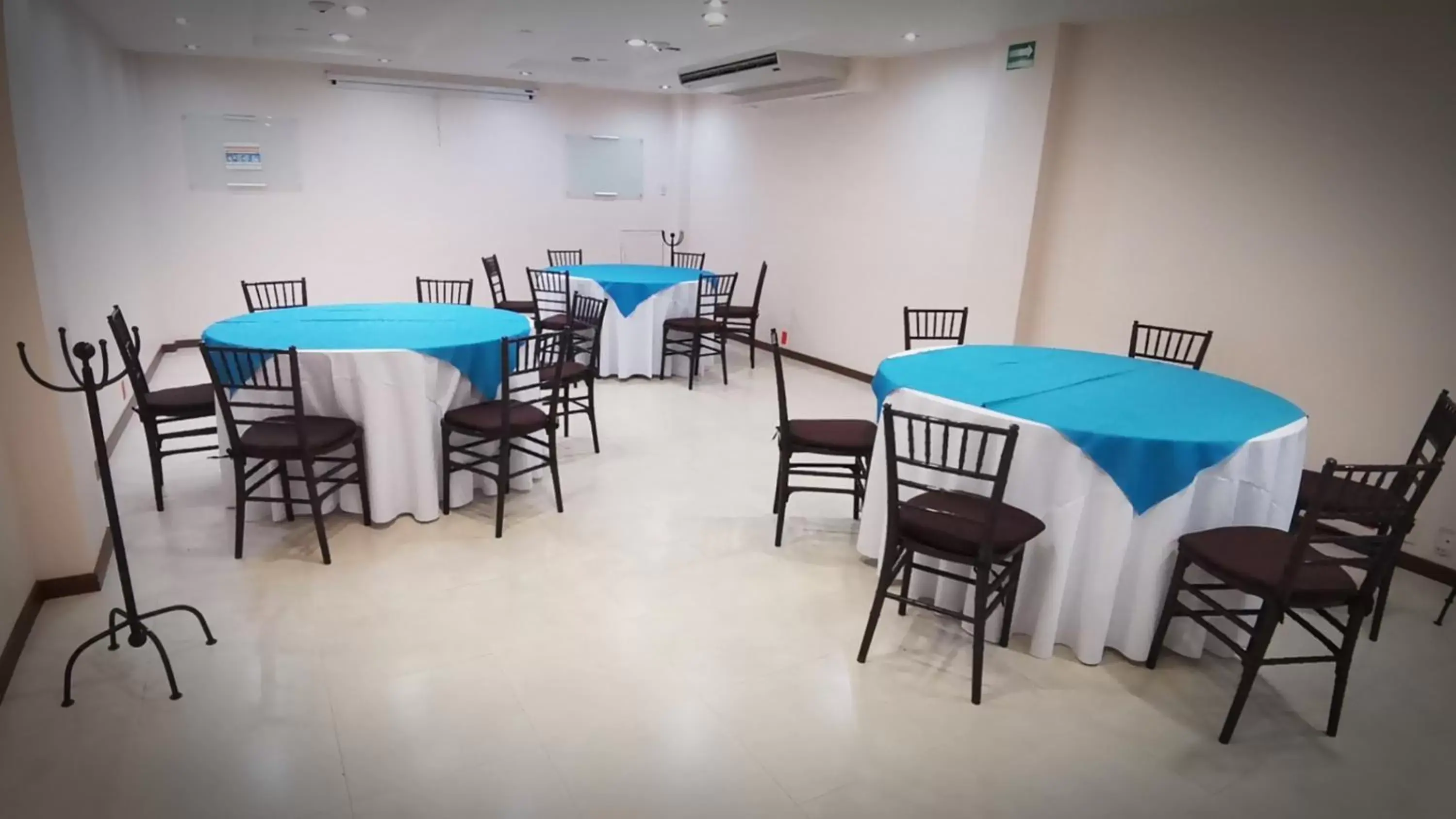 Meeting/conference room in Mision Express Pachuca