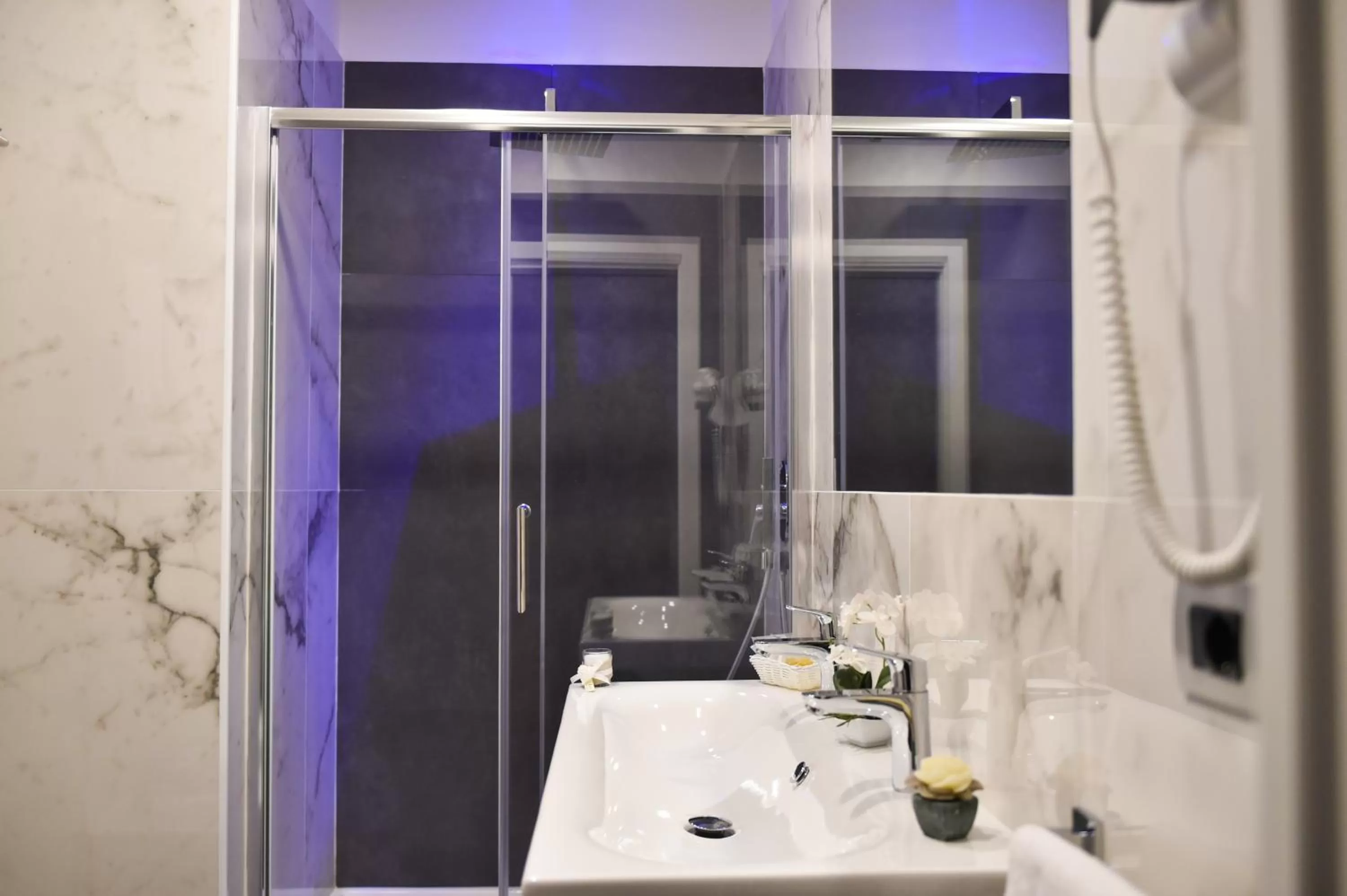 Pompei Inn Ruins B&B Luxury Suite