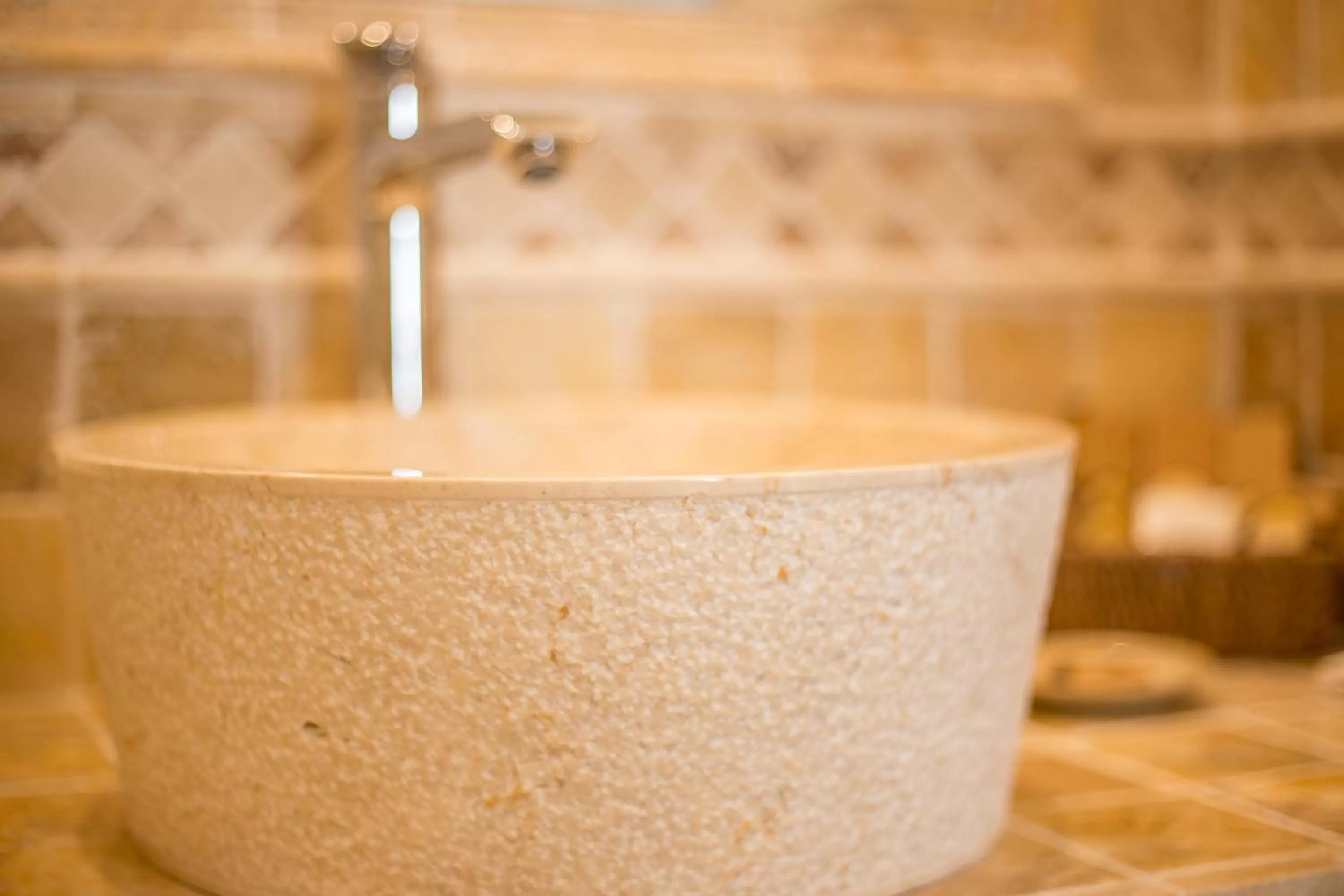 Bathroom in Hotel Abaco Altea