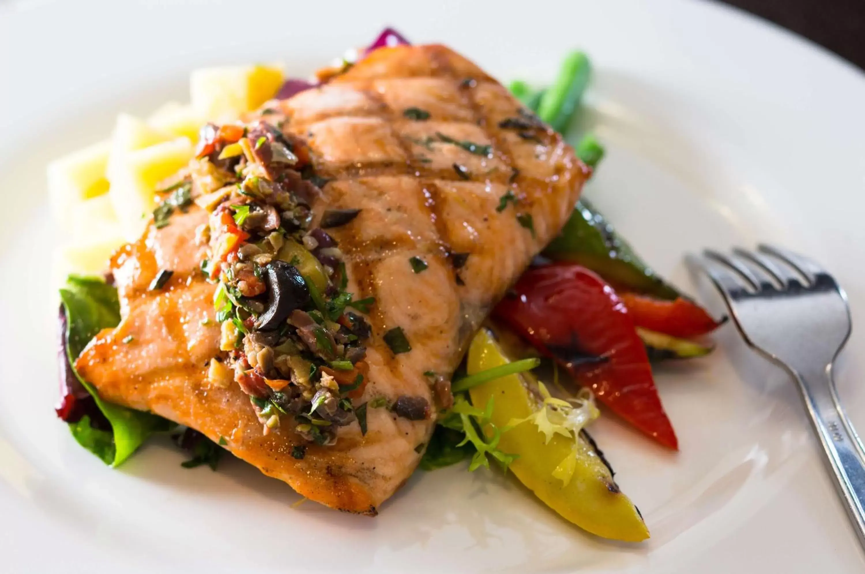 Restaurant/places to eat, Food in Hilton Seattle Restaurant/places to eat, Food in Hilton Seattle