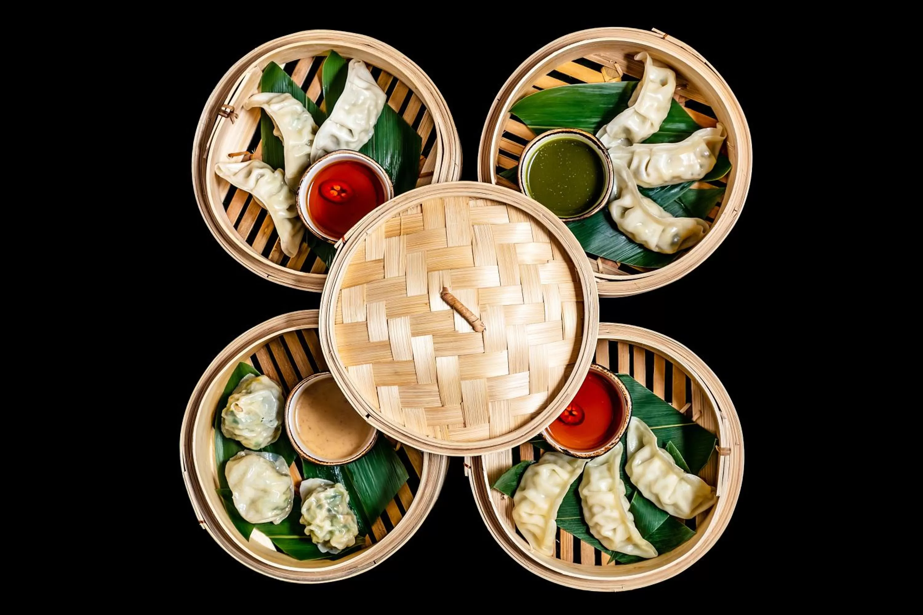 Food and drinks in Lodore Falls Hotel & Spa