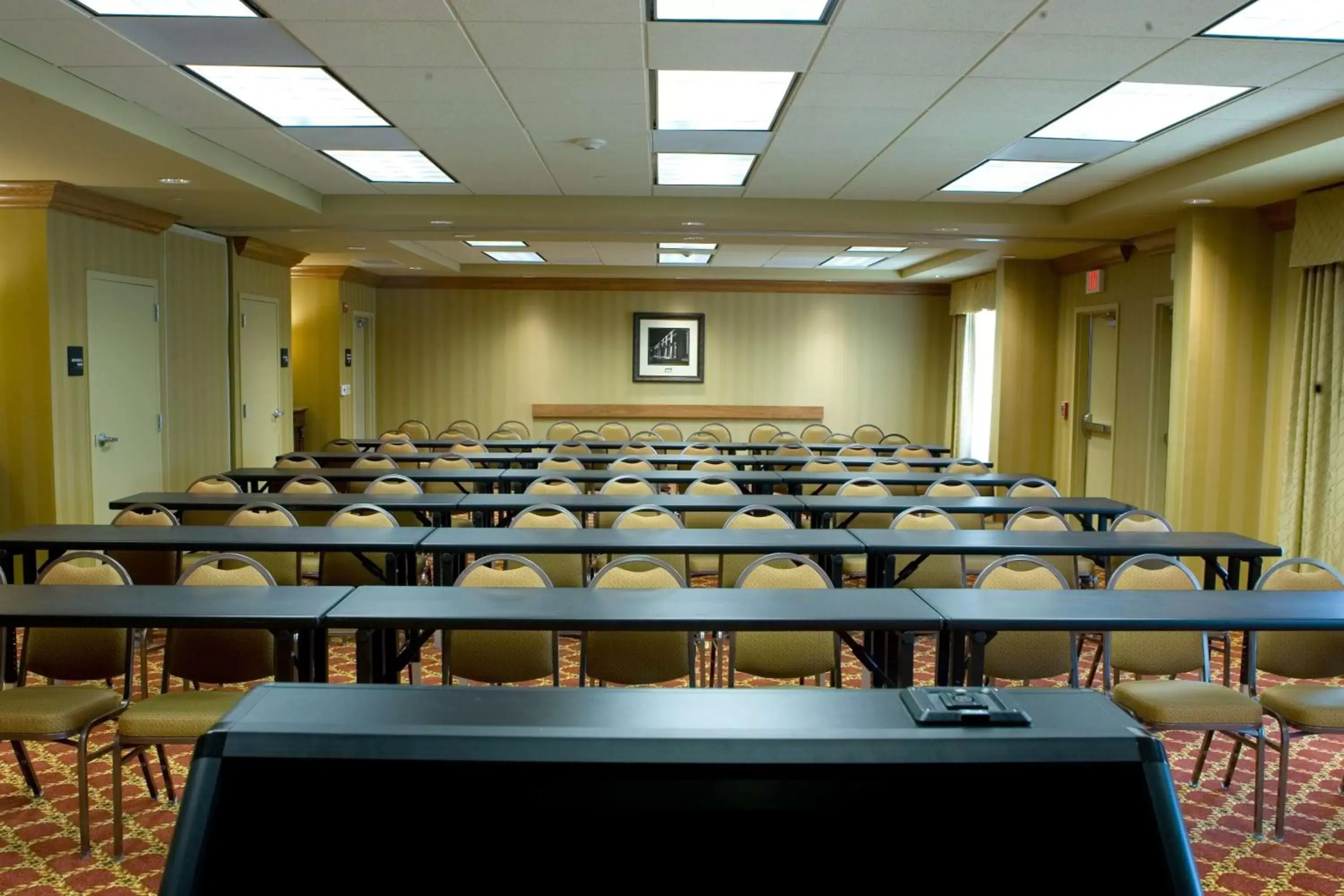 Meeting/conference room in Hampton Inn & Suites Murfreesboro