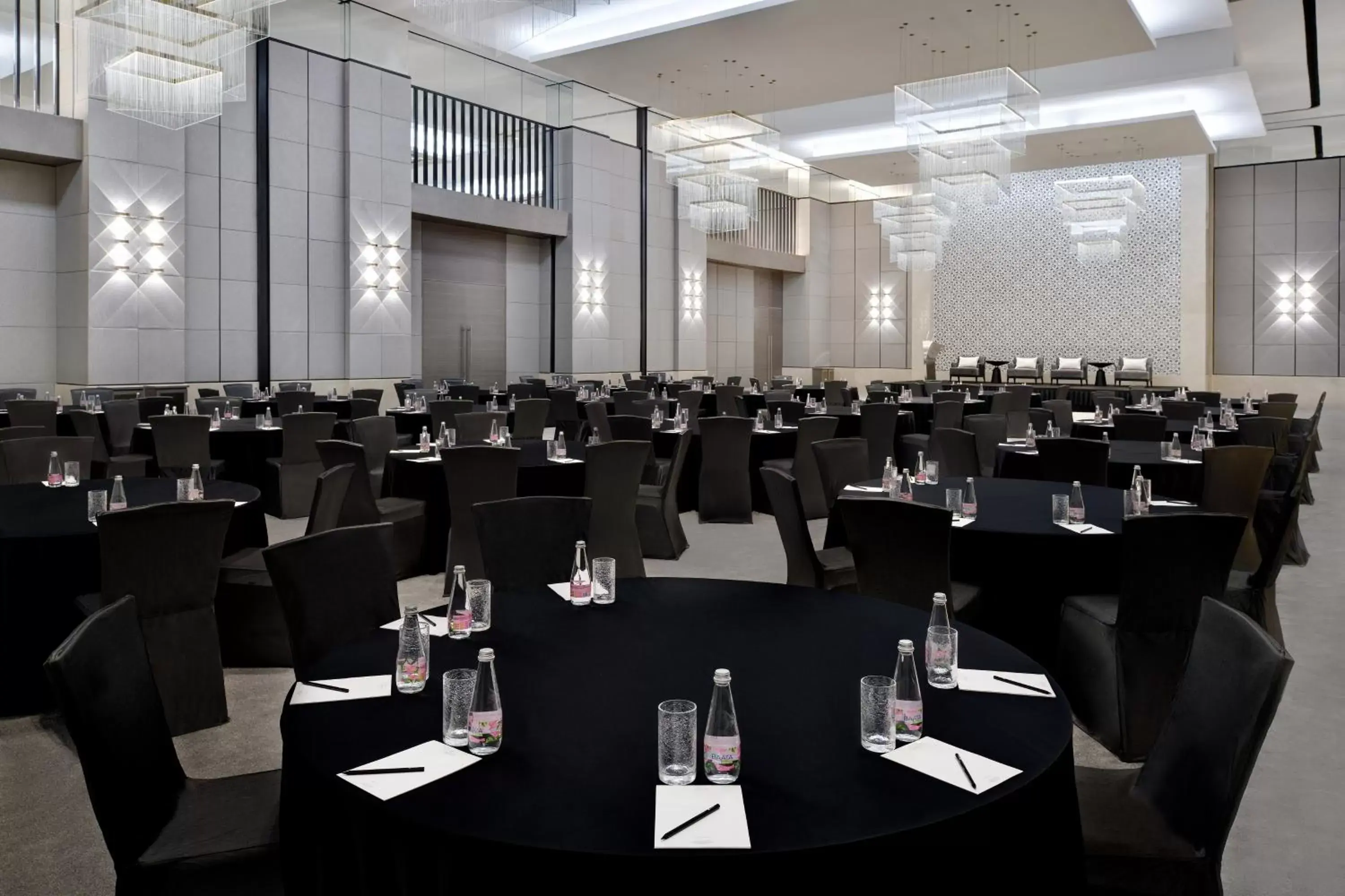 Meeting/conference room, Banquet Facilities in Address Dubai Mall