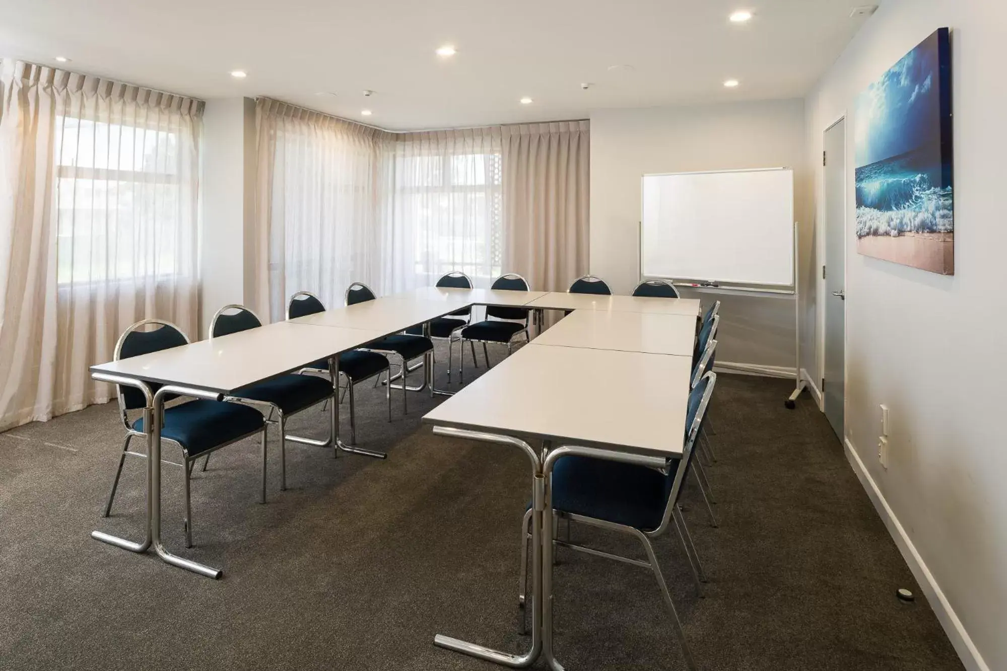 Business facilities in Carnmore Hotel Takapuna