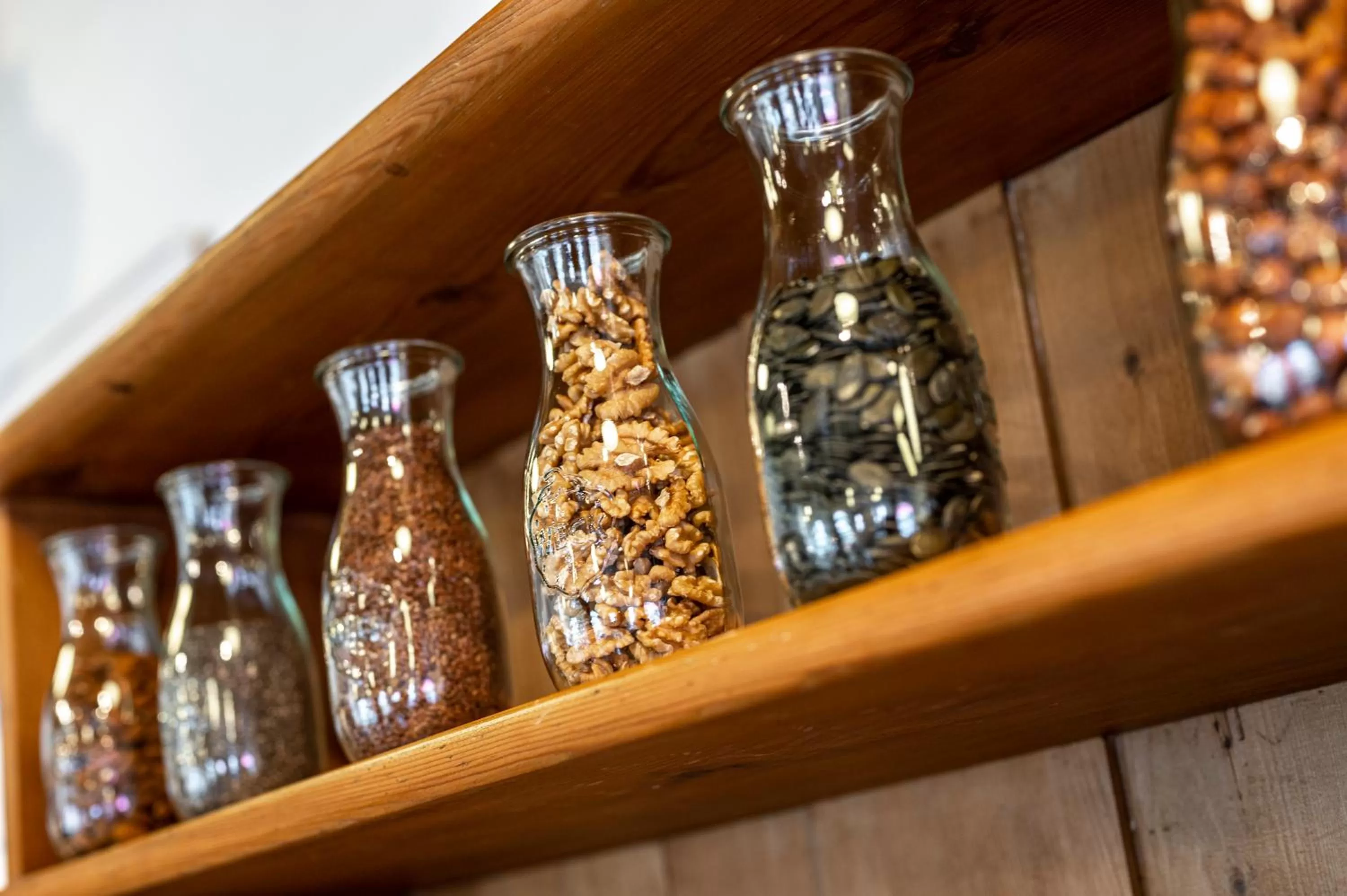 Restaurant/places to eat in Hotel Rebstock